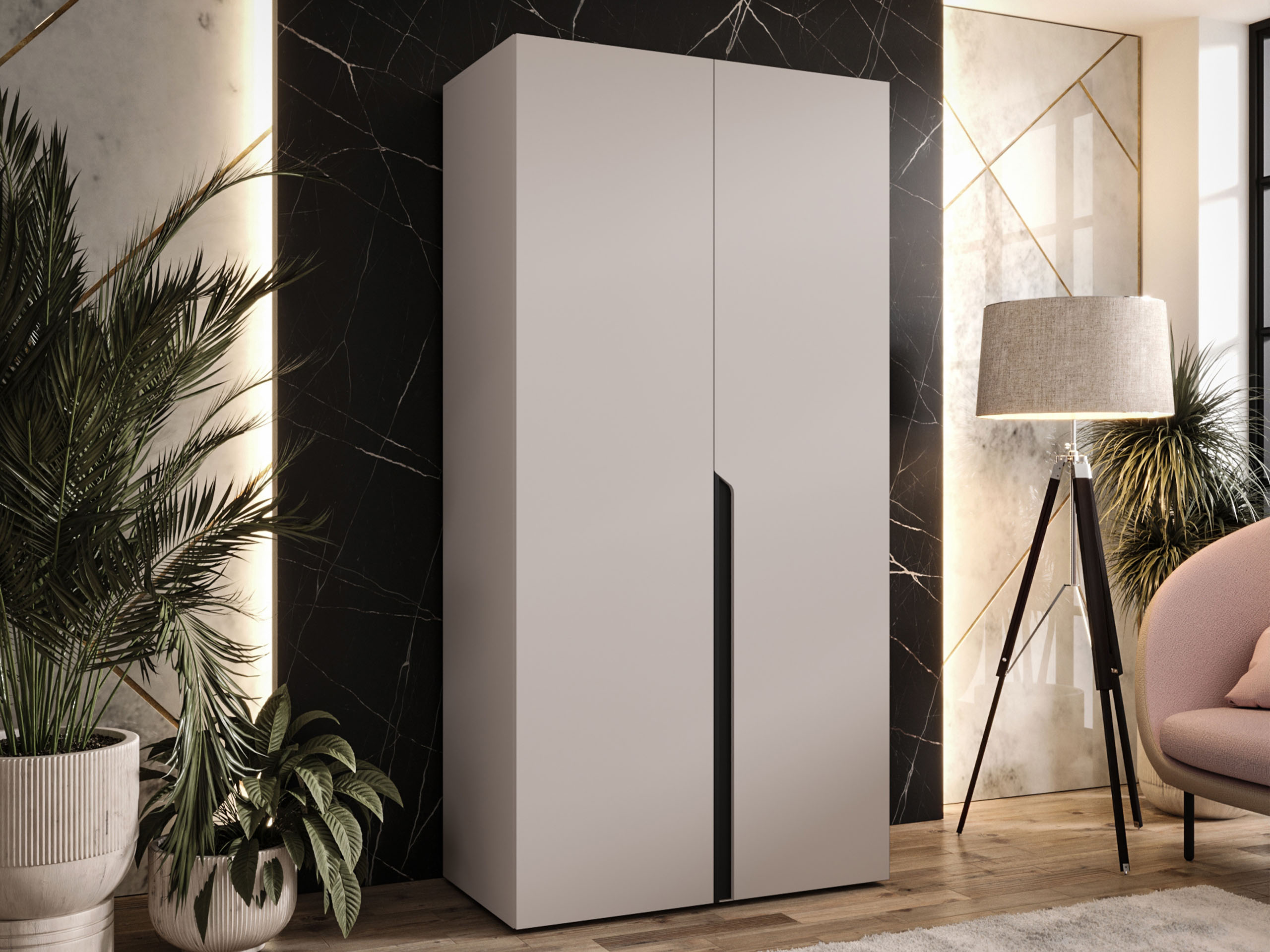 Dulap Hartford 579 (Cașmir)