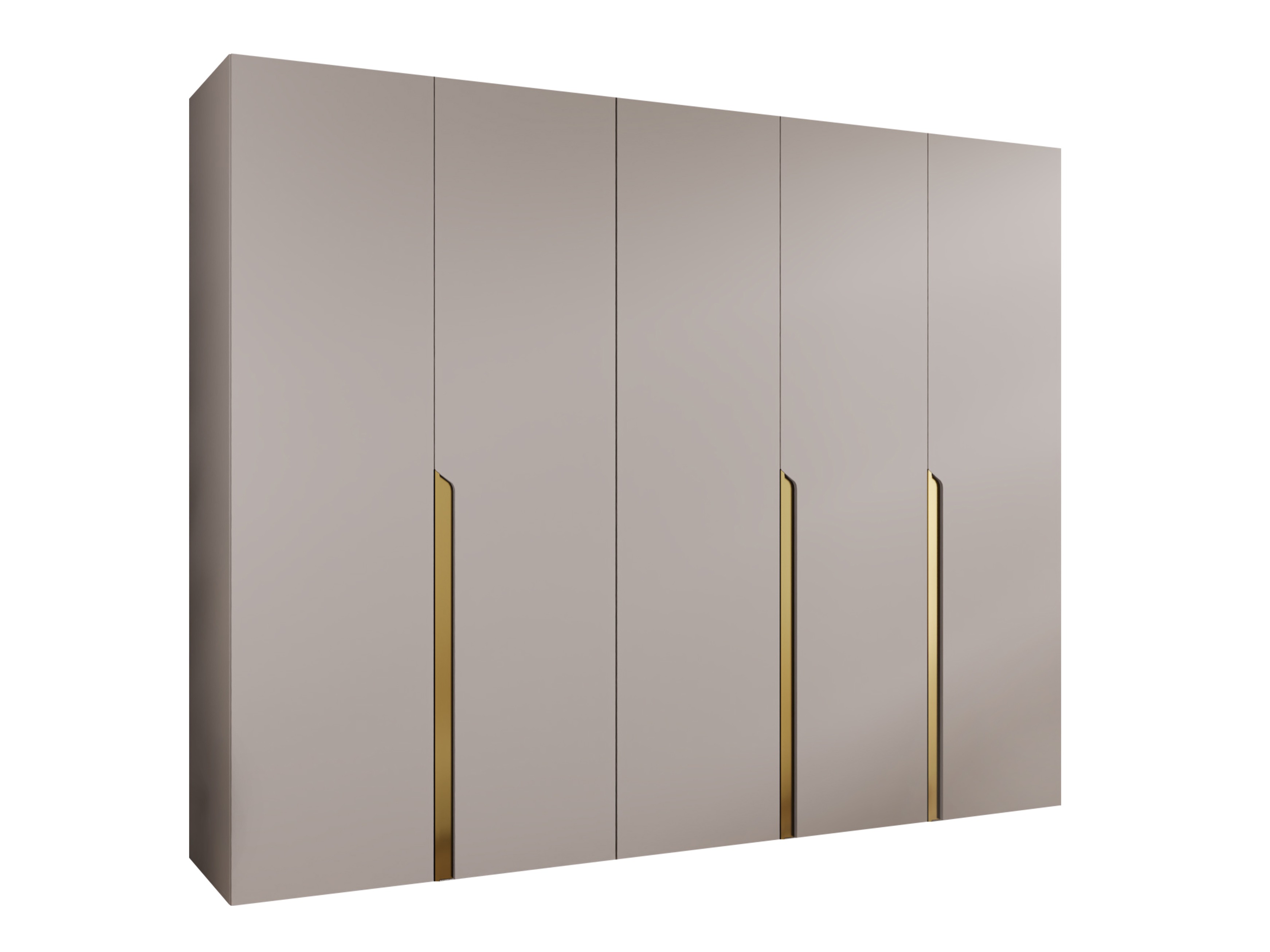 Dulap Hartford 582 (Cașmir)