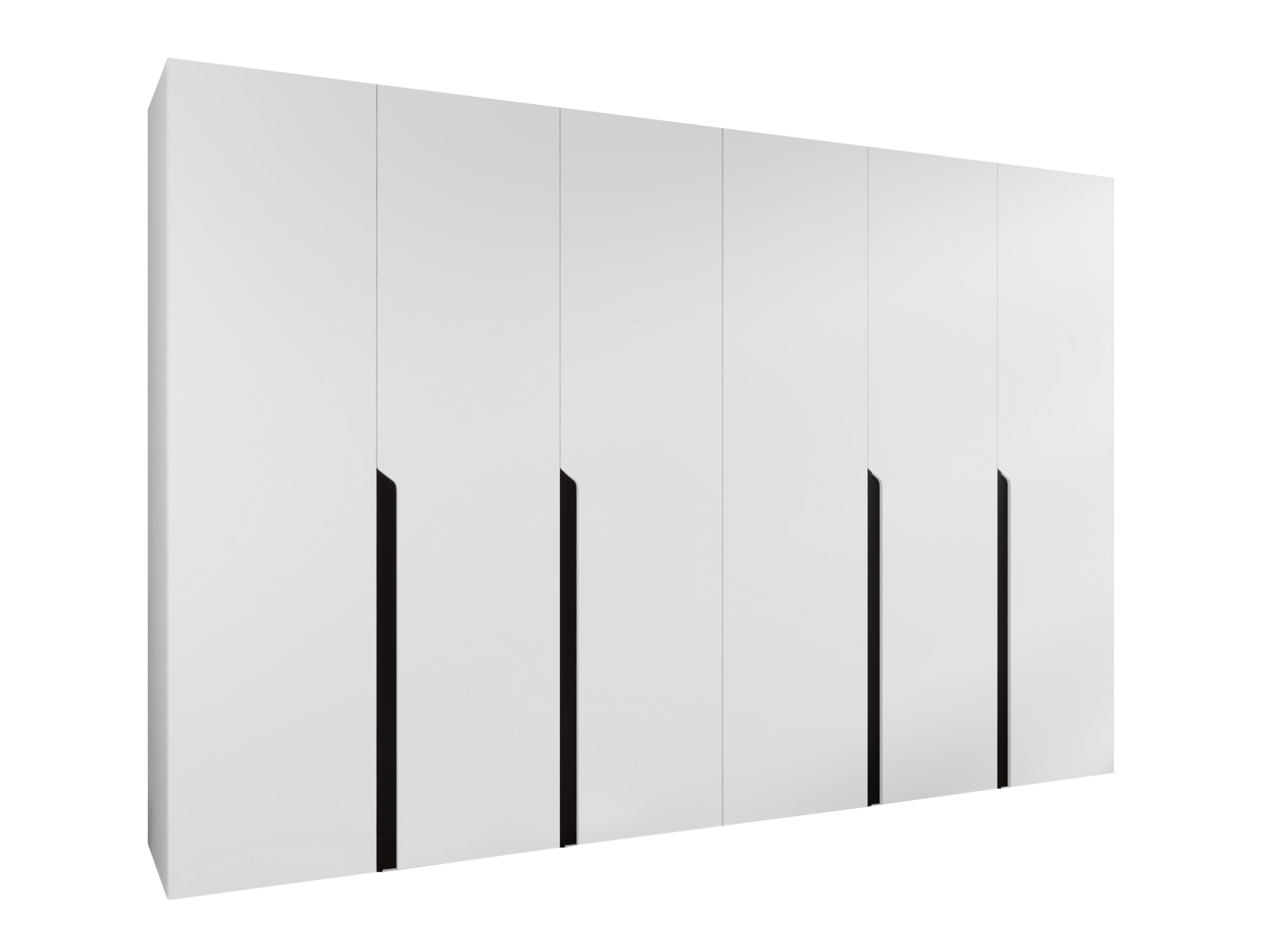 Dulap Hartford 583 (Alb)