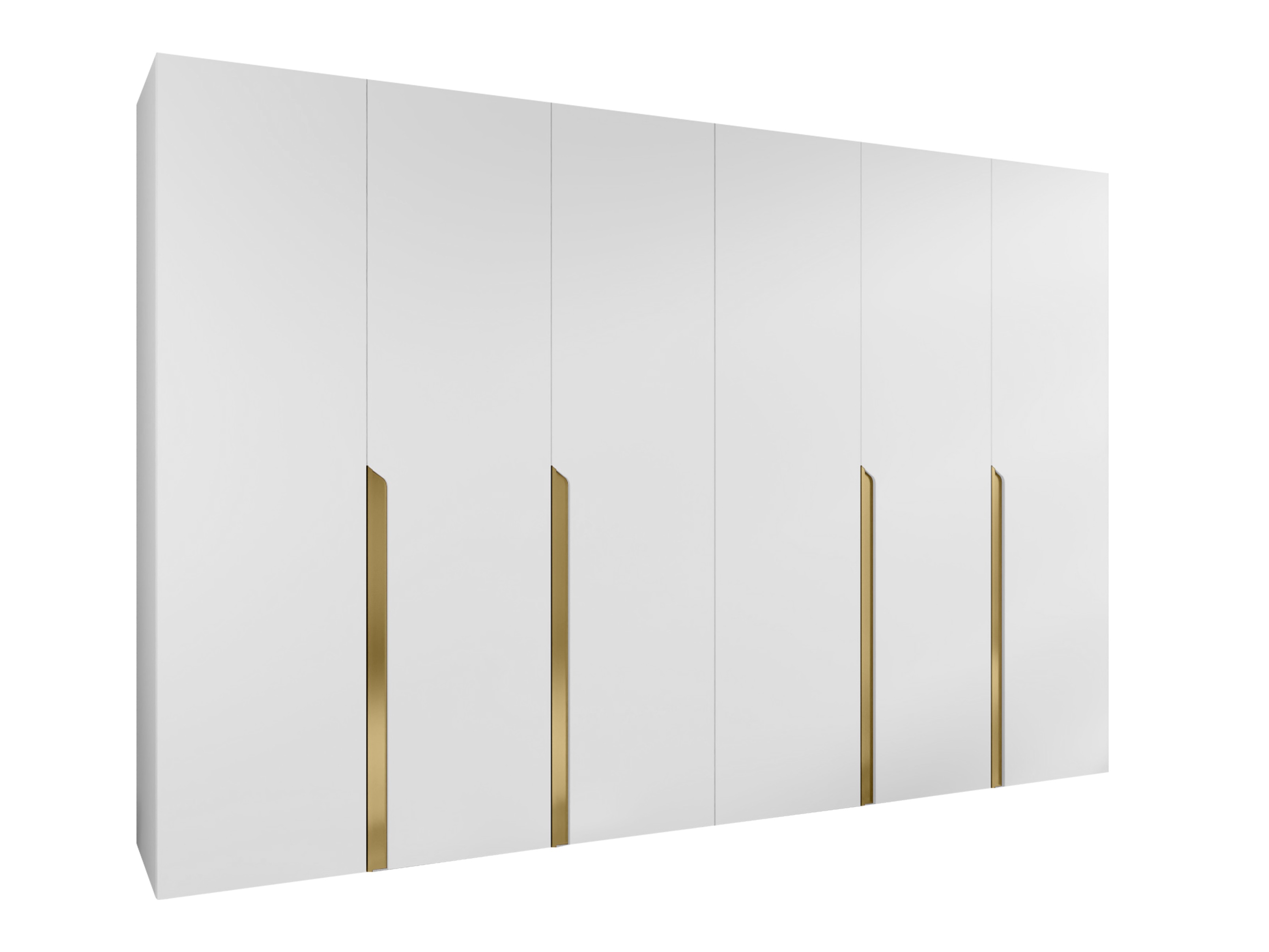 Dulap Hartford 583 (Alb)