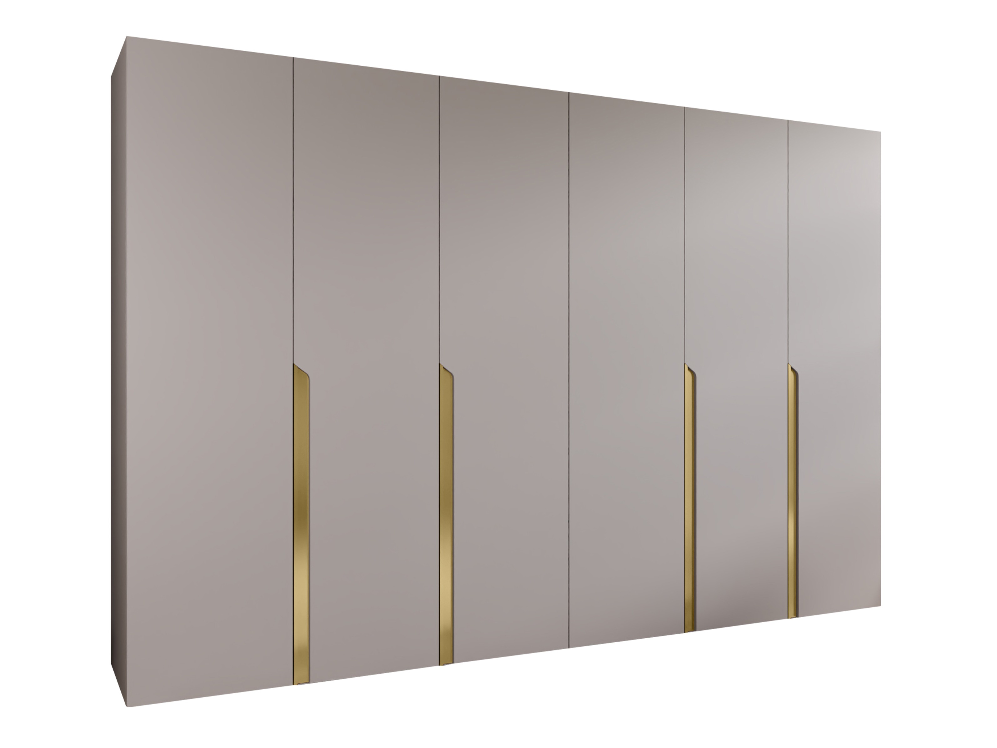 Dulap Hartford 583 (Cașmir)