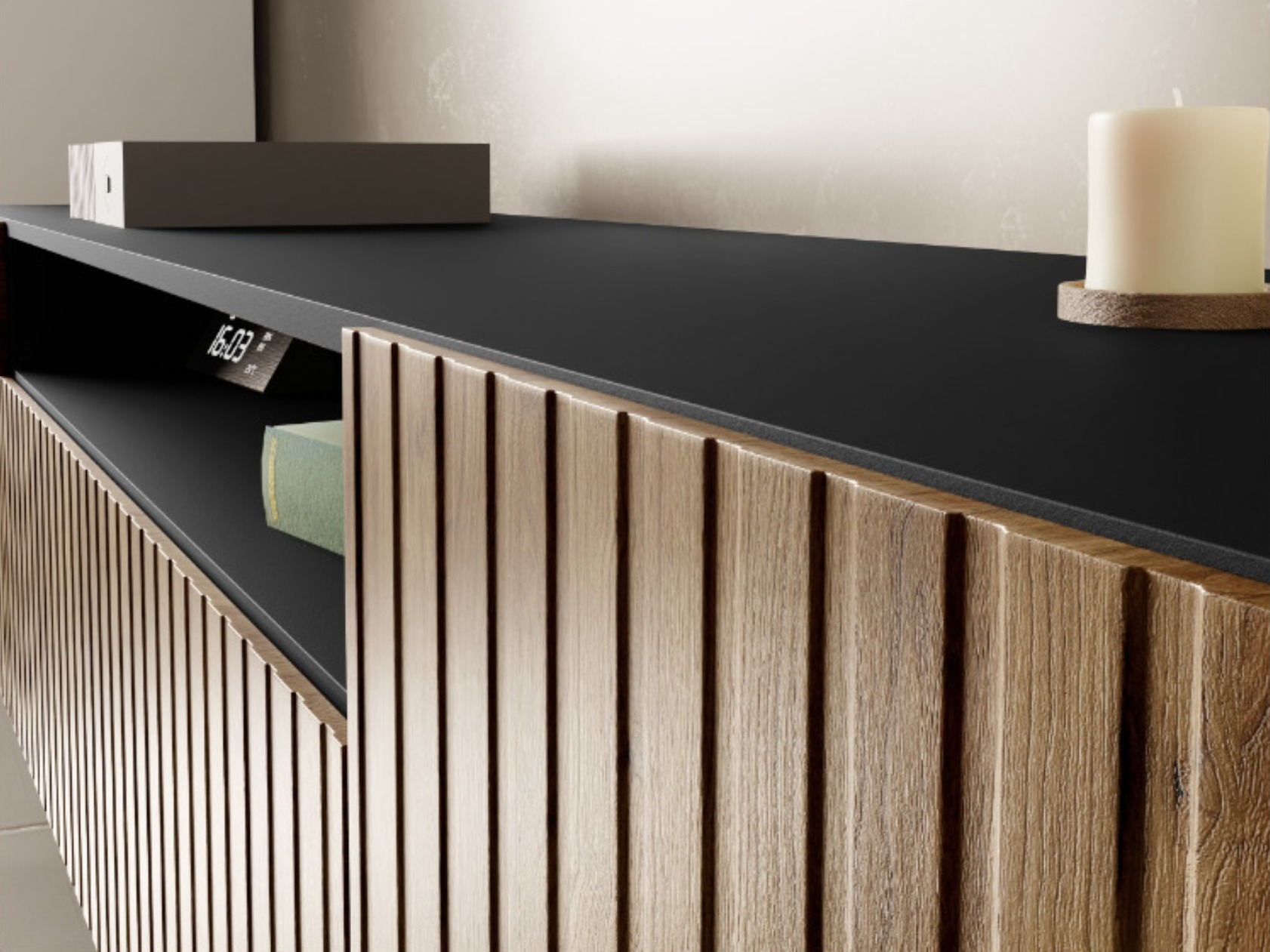 Comodă TV Arecibo 109