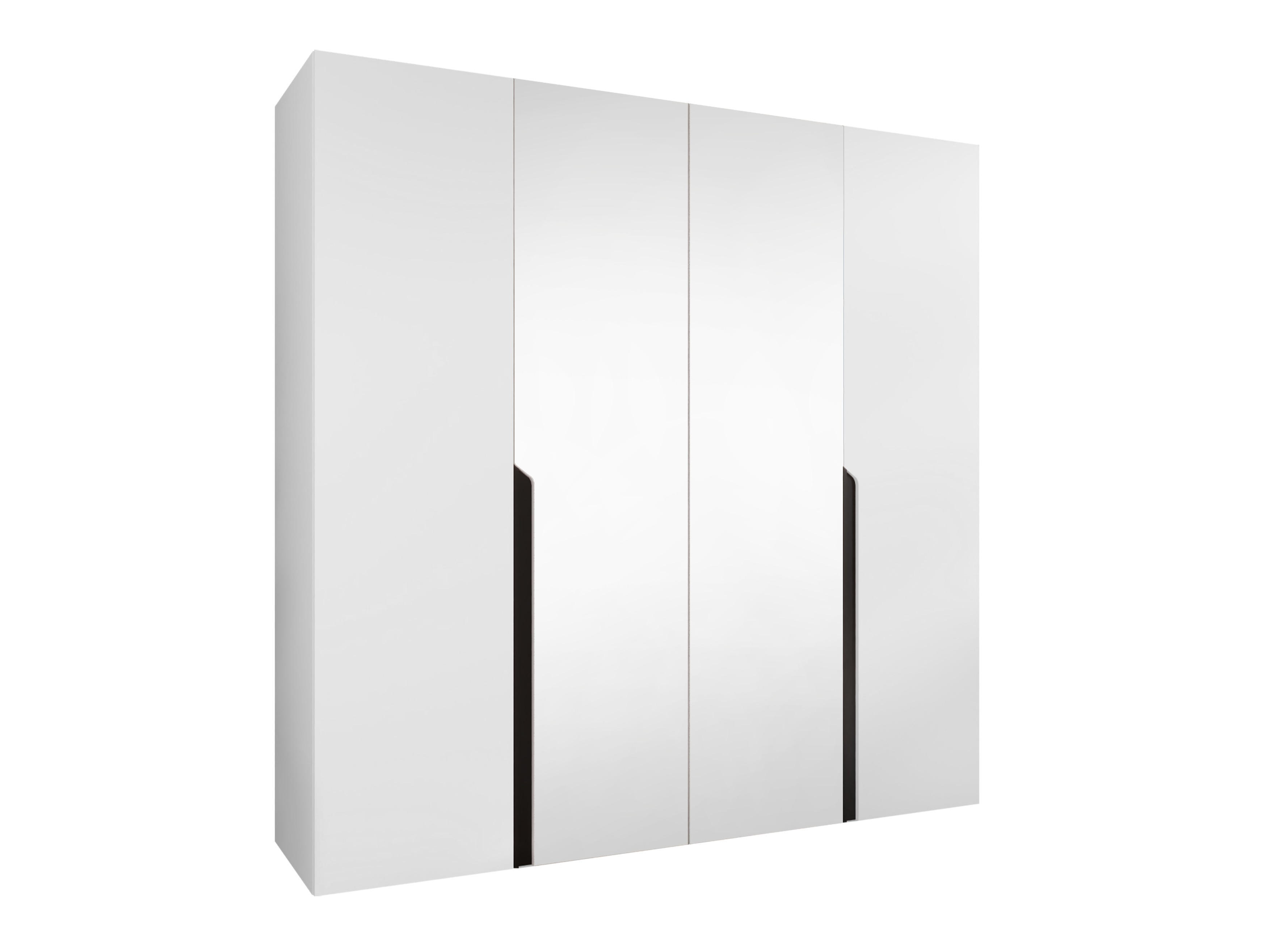 Dulap Hartford 586 (Alb)