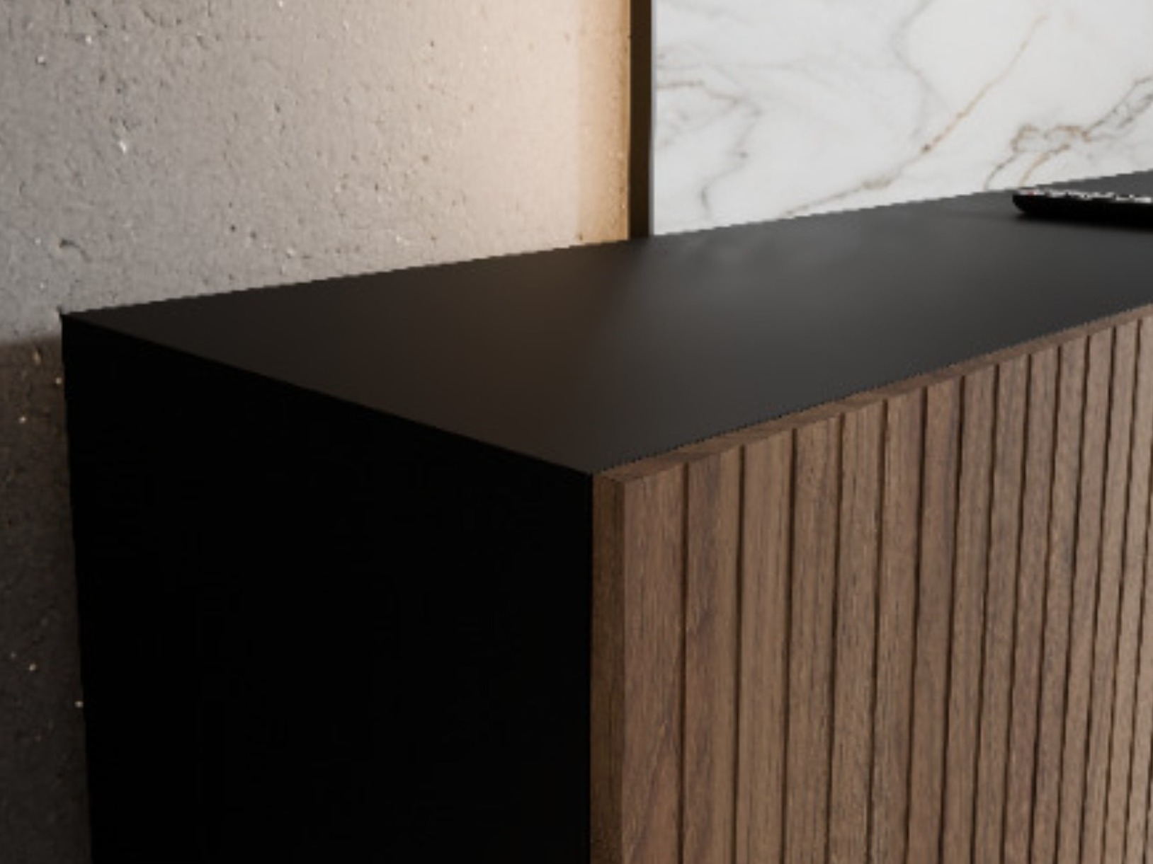 Comodă TV Arecibo 110