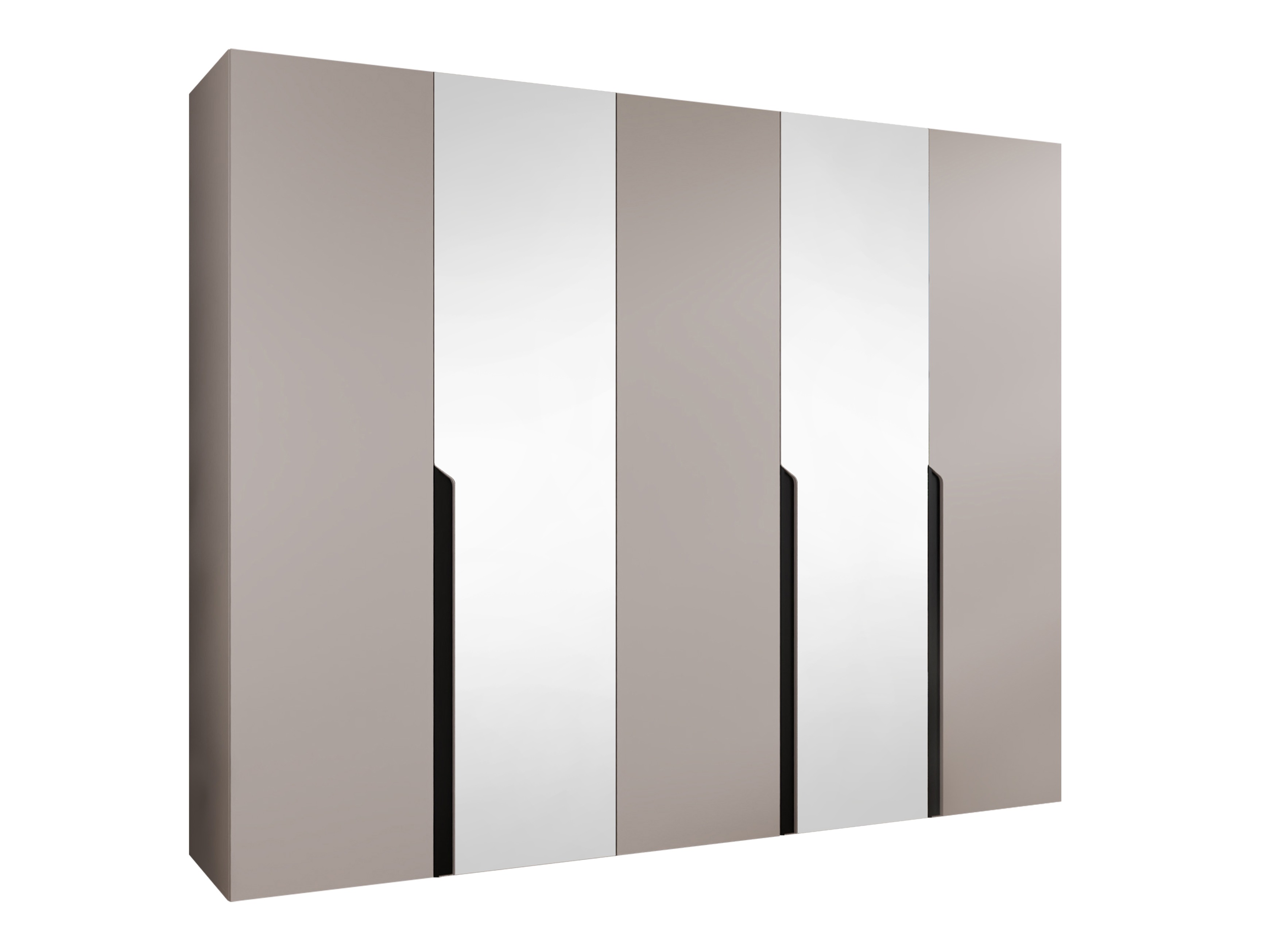 Dulap Hartford 587 (Cașmir)