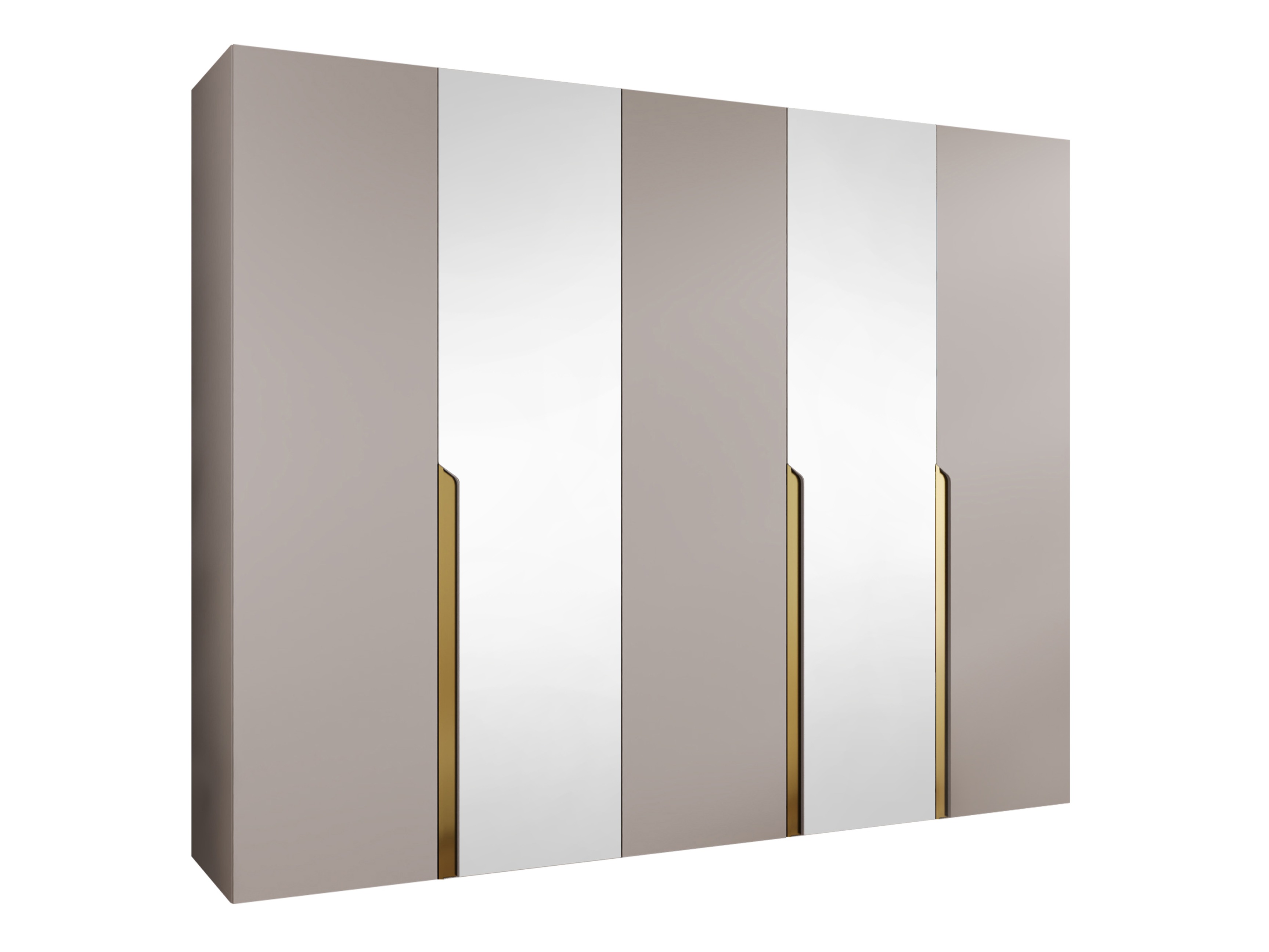 Dulap Hartford 587 (Cașmir)