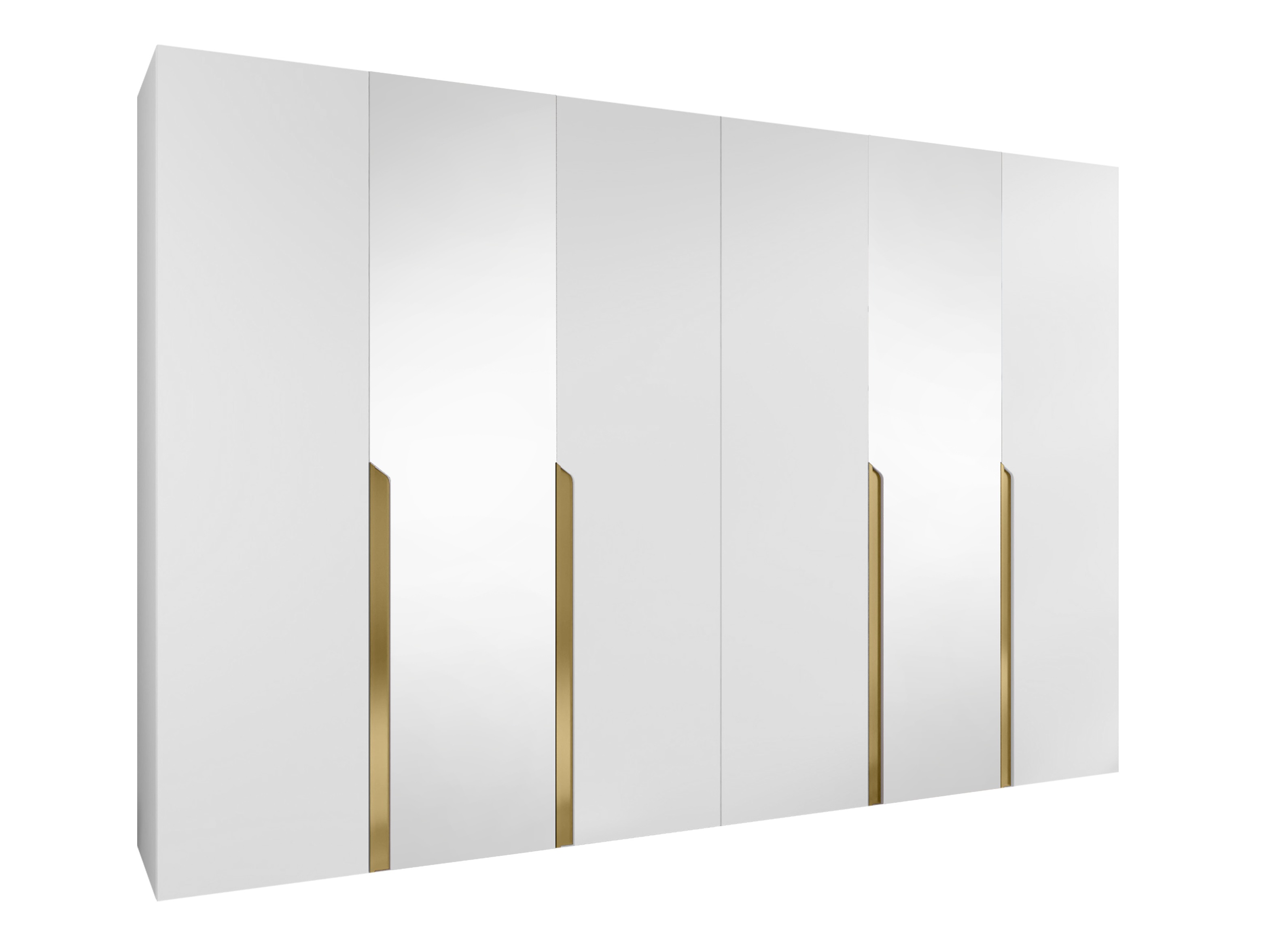 Dulap Hartford 588 (Alb)