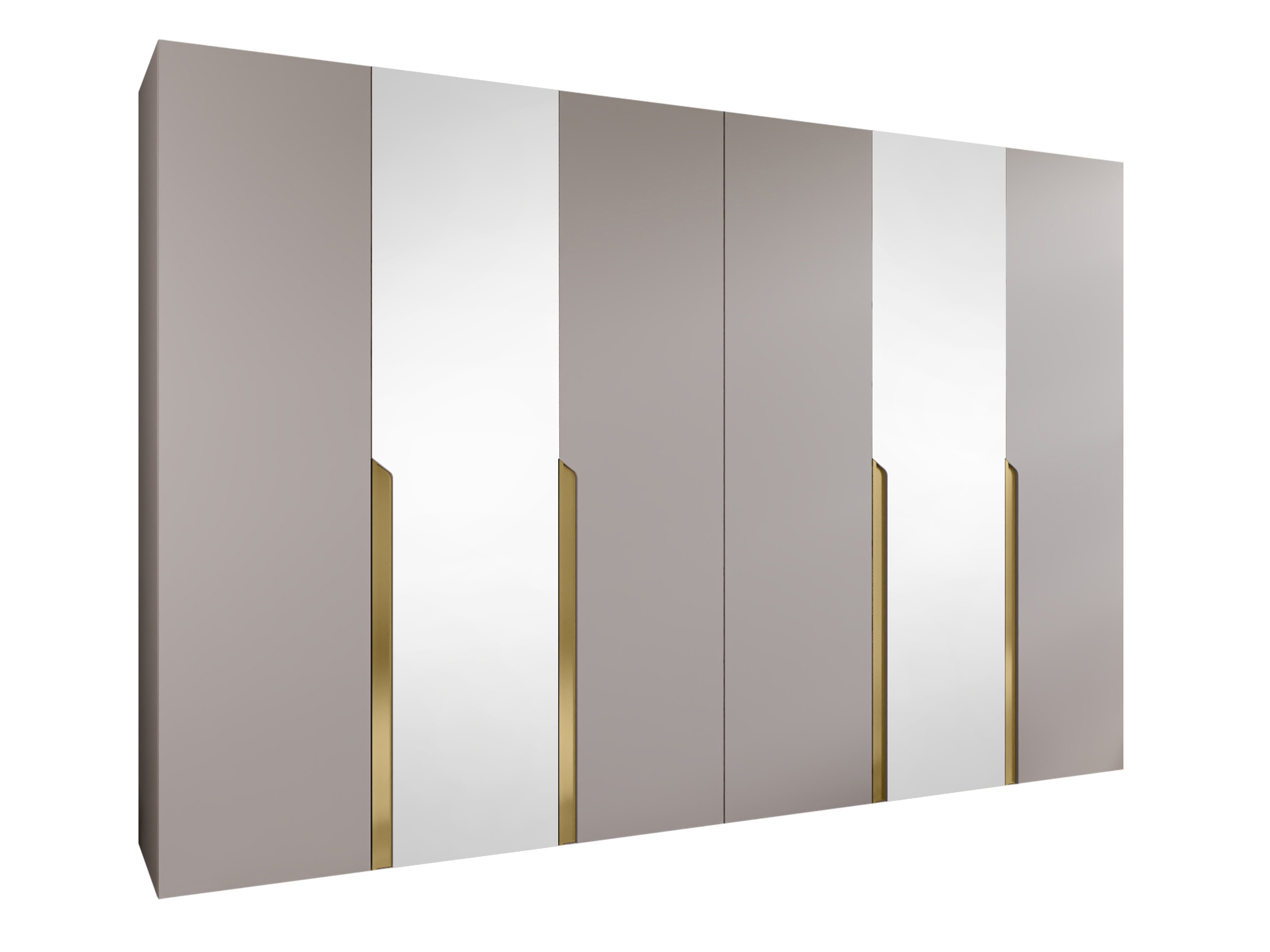 Dulap Hartford 588 (Cașmir)