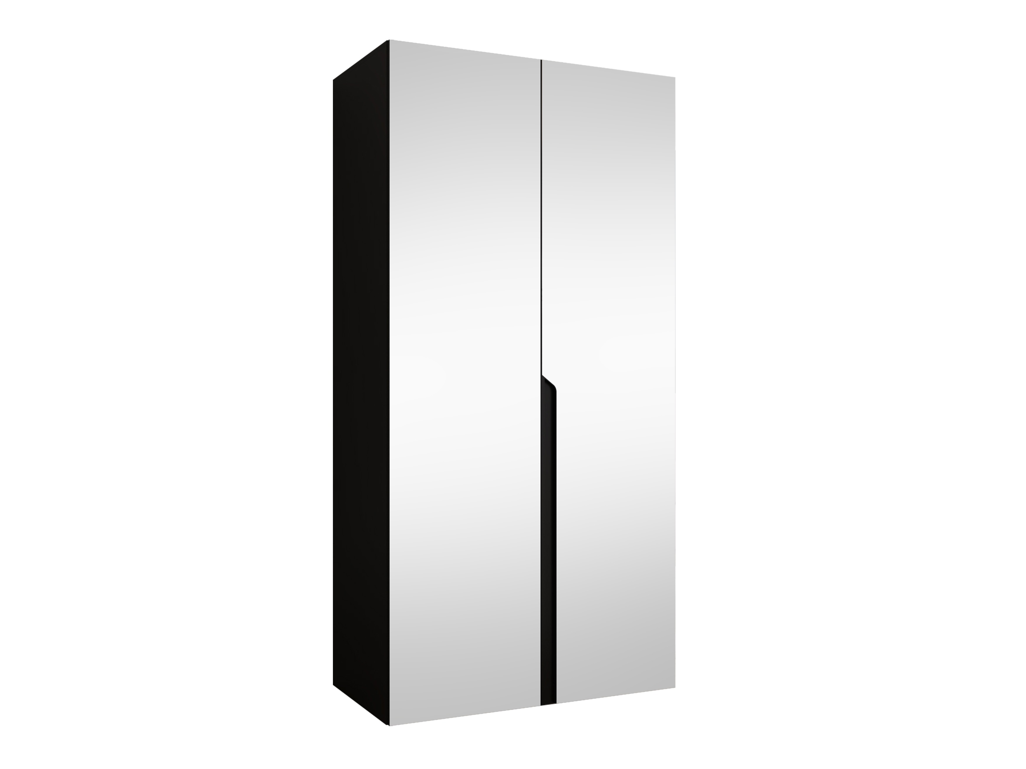 Dulap Hartford 589 (Negru)