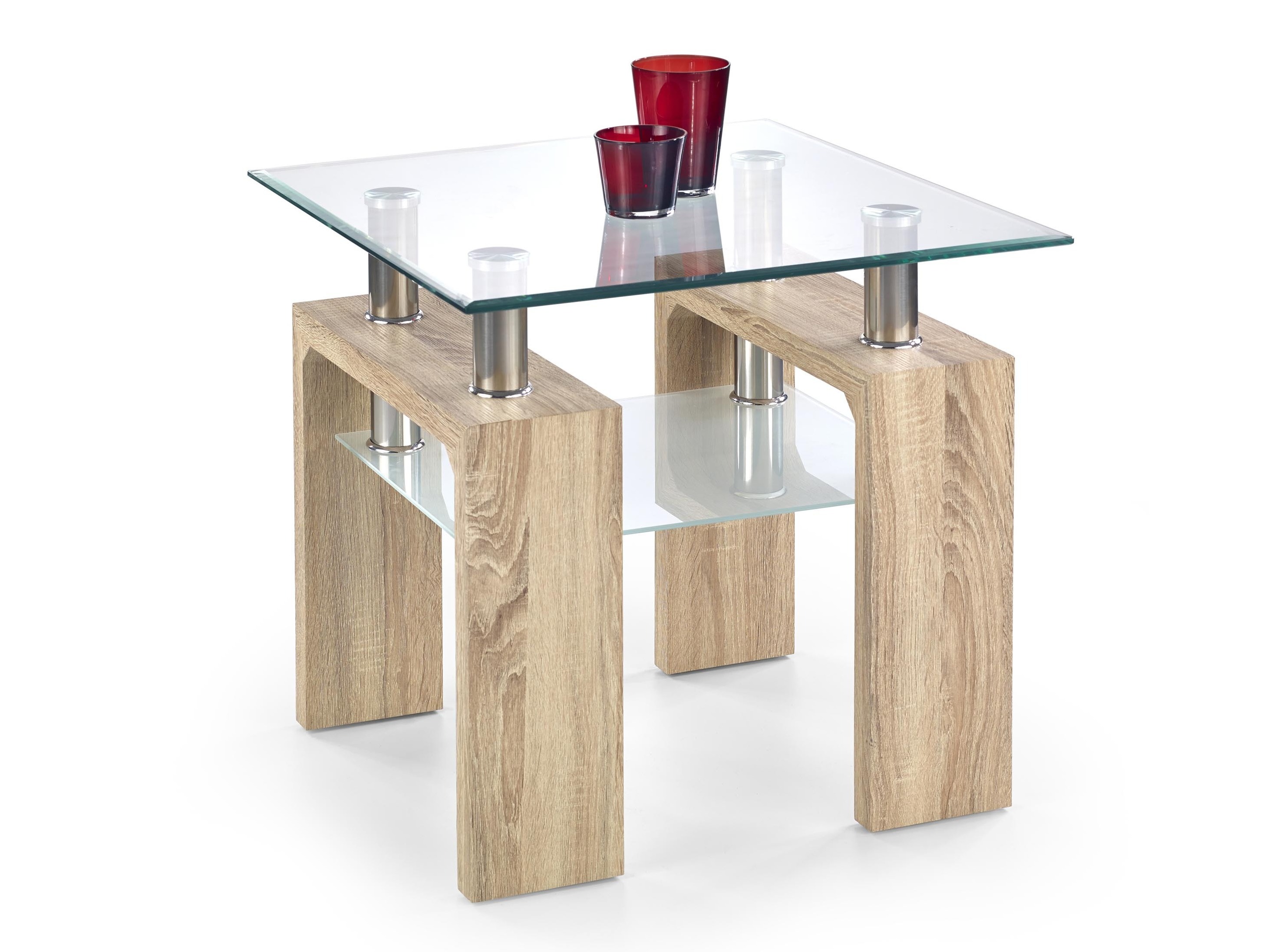 Măsuță de cafea Houston 546 (Stejar Sonoma)