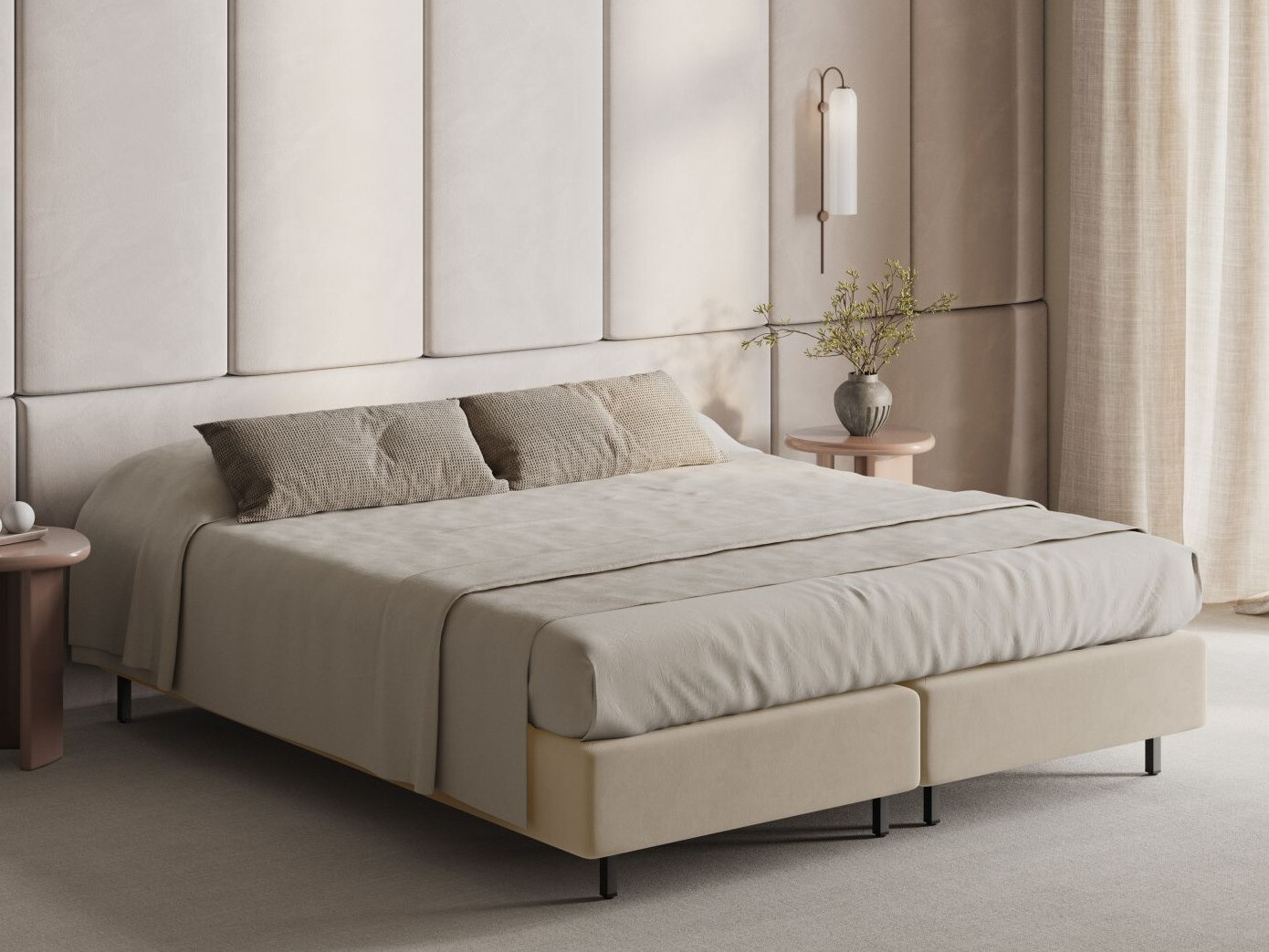 Pat Beckley 339 (Paris Beige)