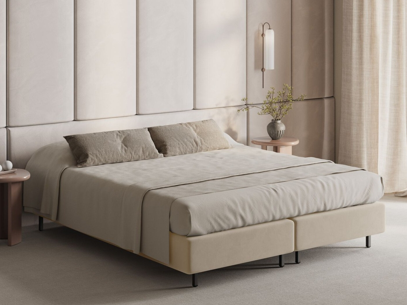 Pat Beckley 339 (Paris Beige)