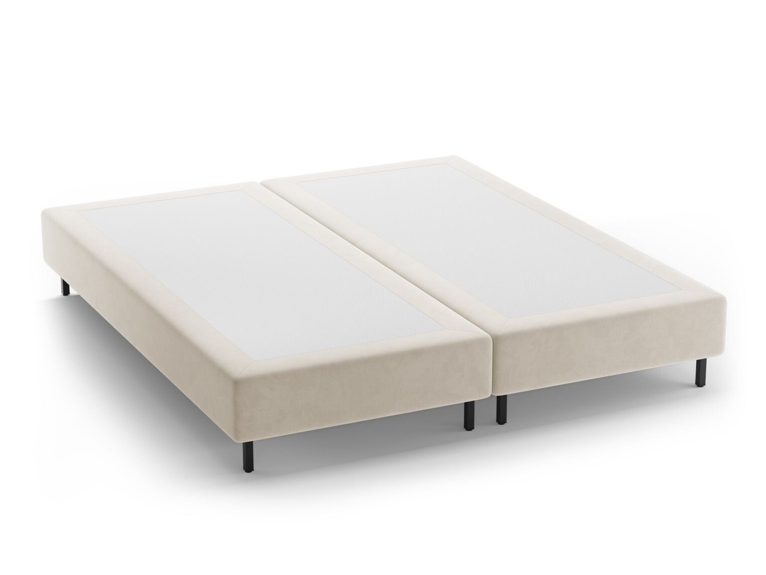 Pat Beckley 339 (Paris Cream)