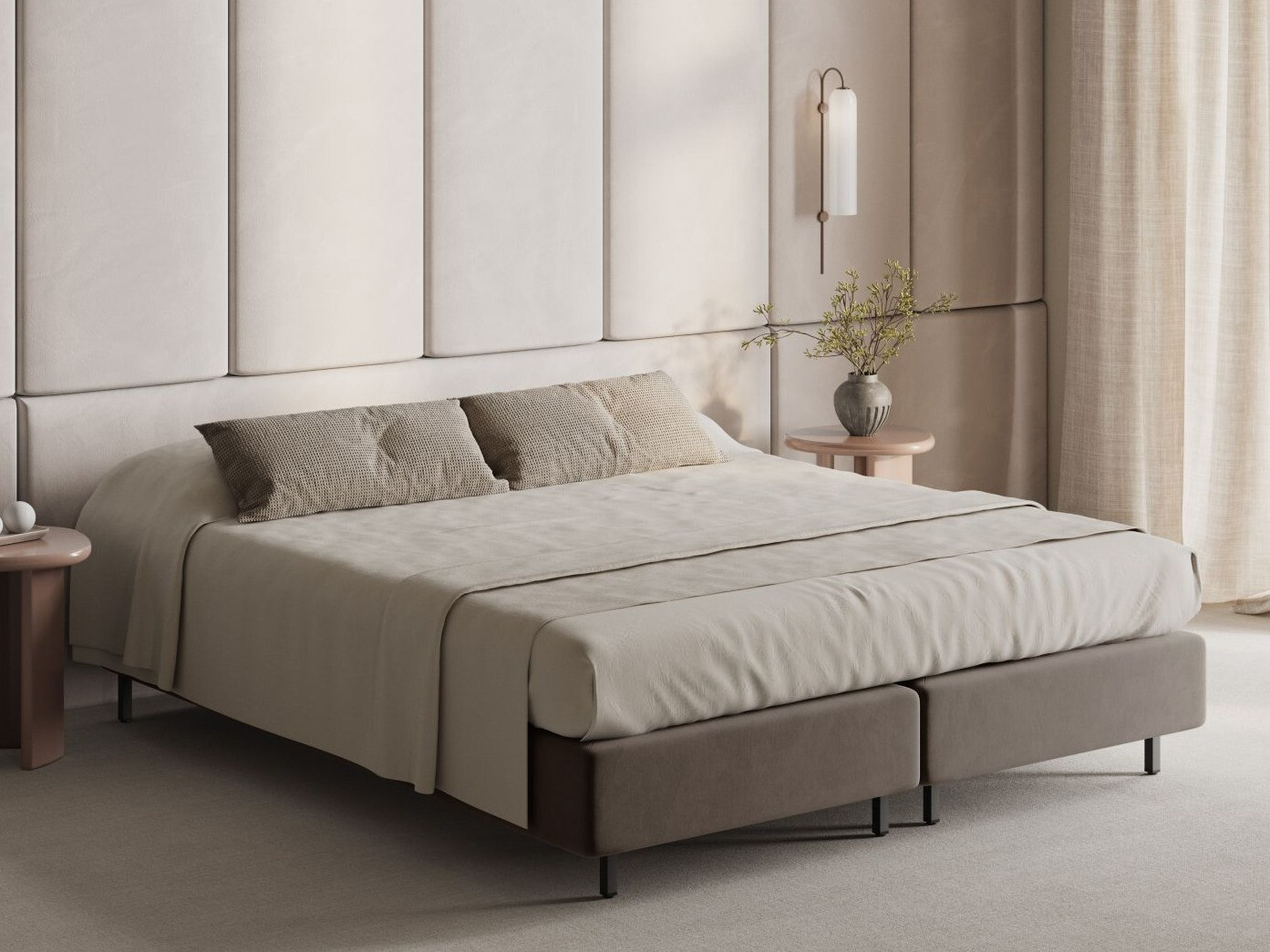 Pat Beckley 339 (Paris Khaki)