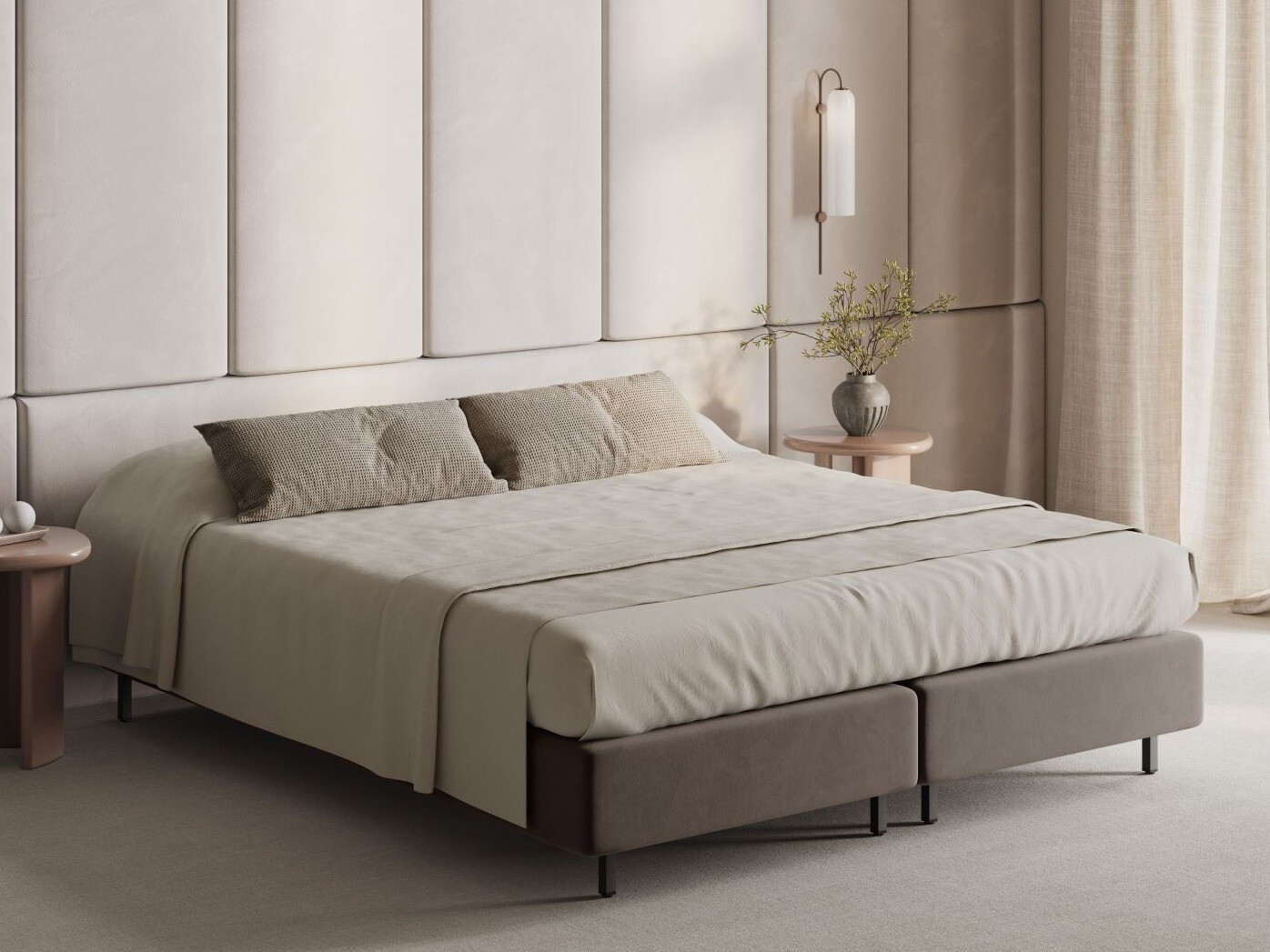 Pat Beckley 339 (Paris Khaki)