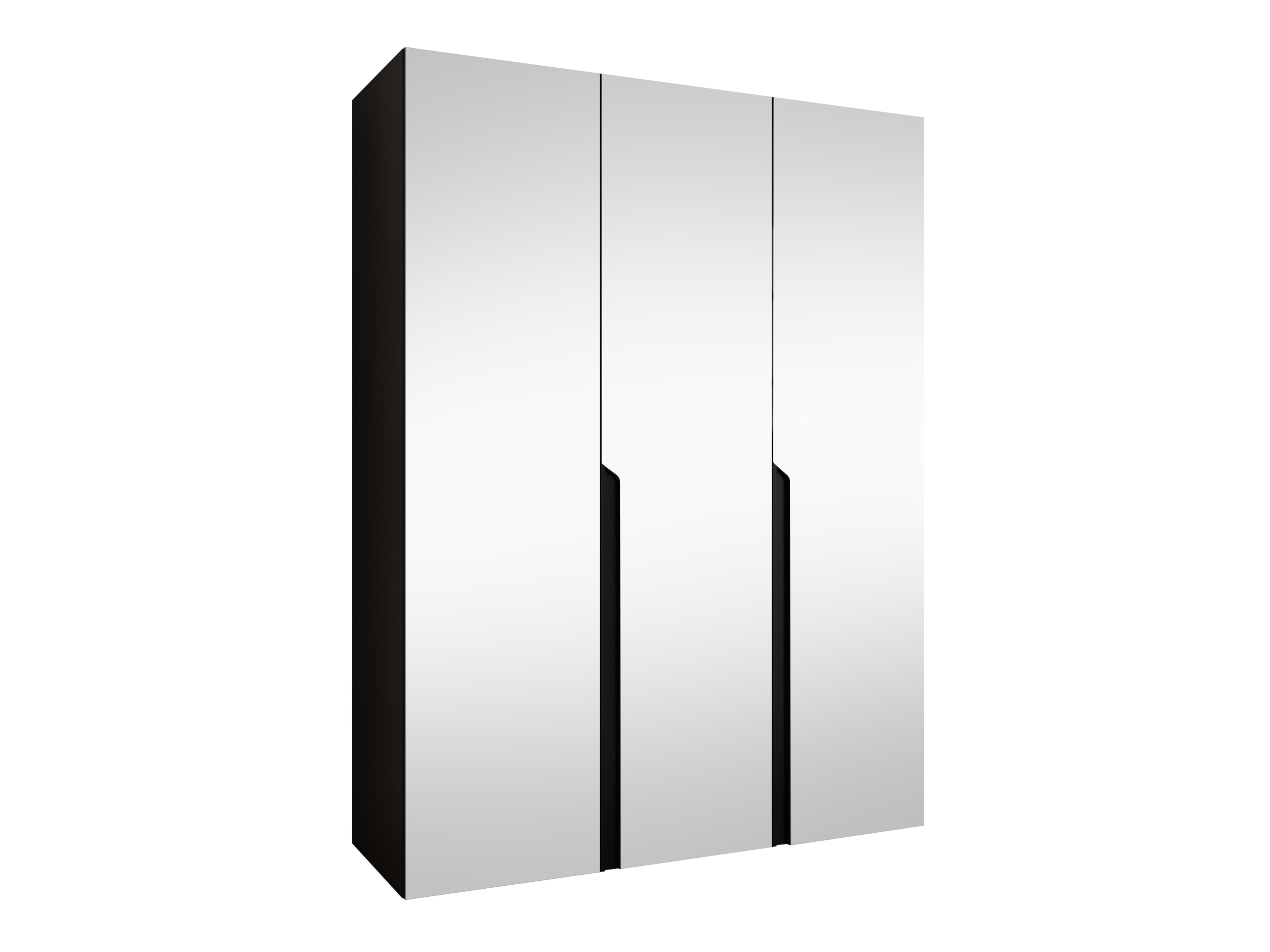 Dulap Hartford 590 (Negru)