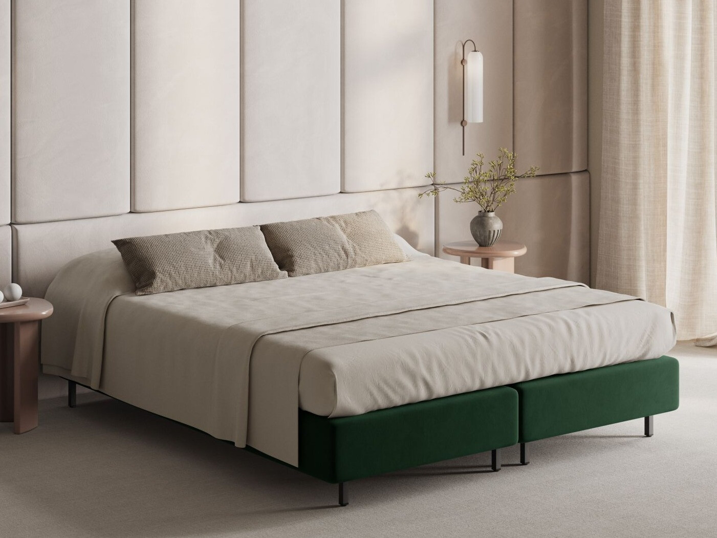 Pat Beckley 339 (Paris Verde)