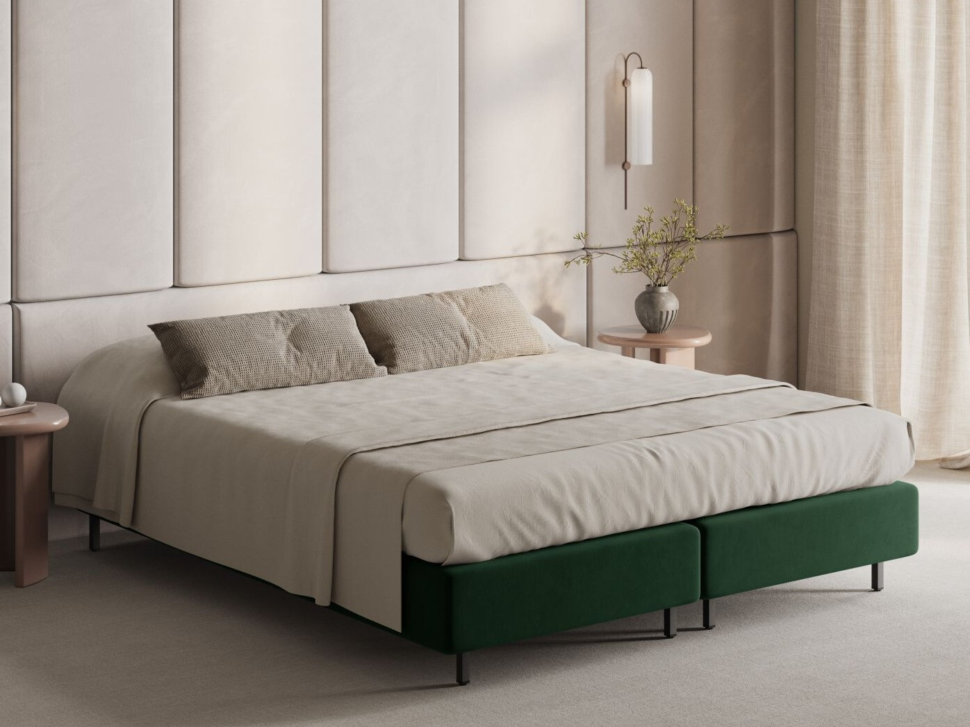 Pat Beckley 339 (Paris Verde)