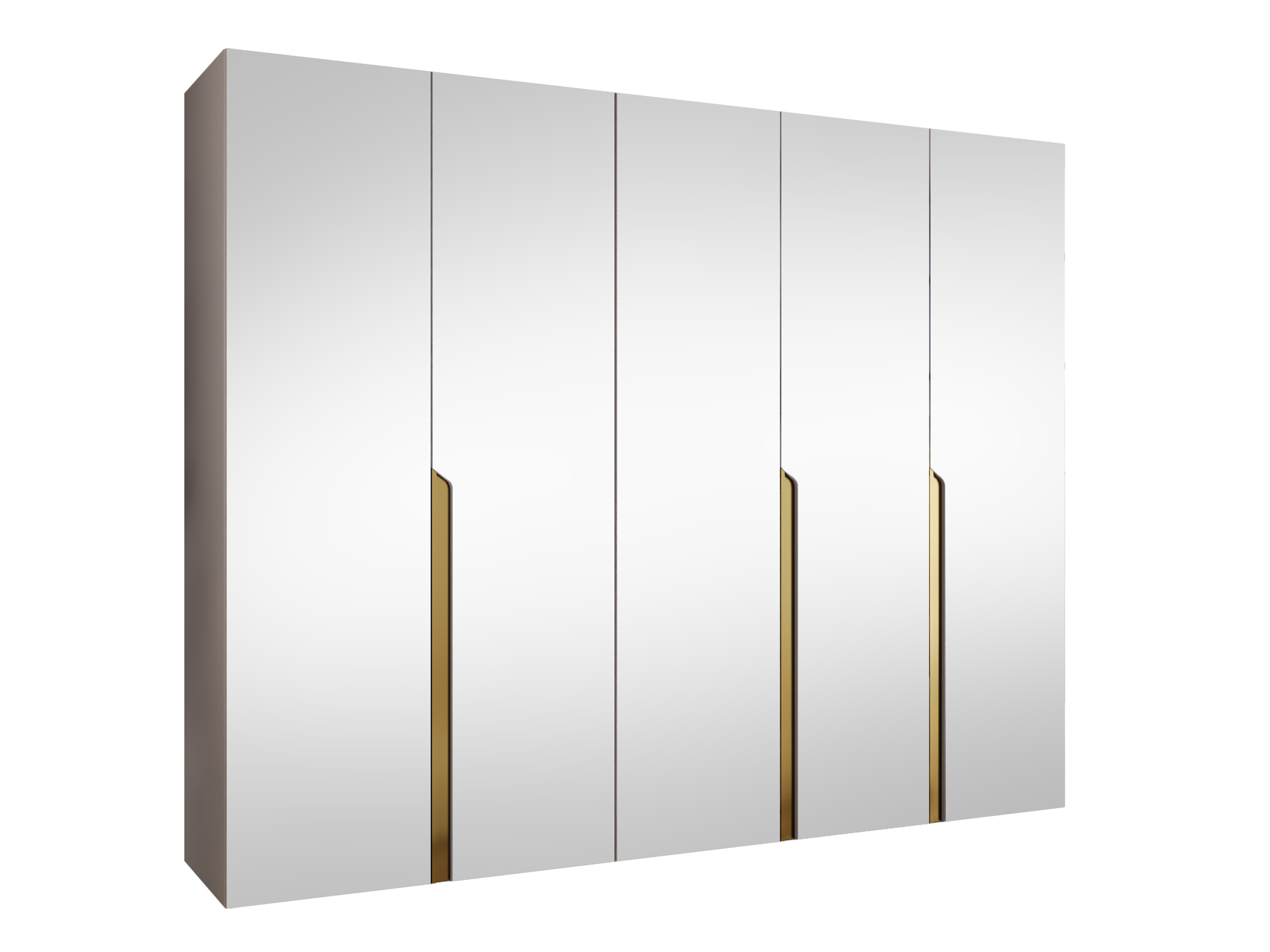 Dulap Hartford 592 (Cașmir)