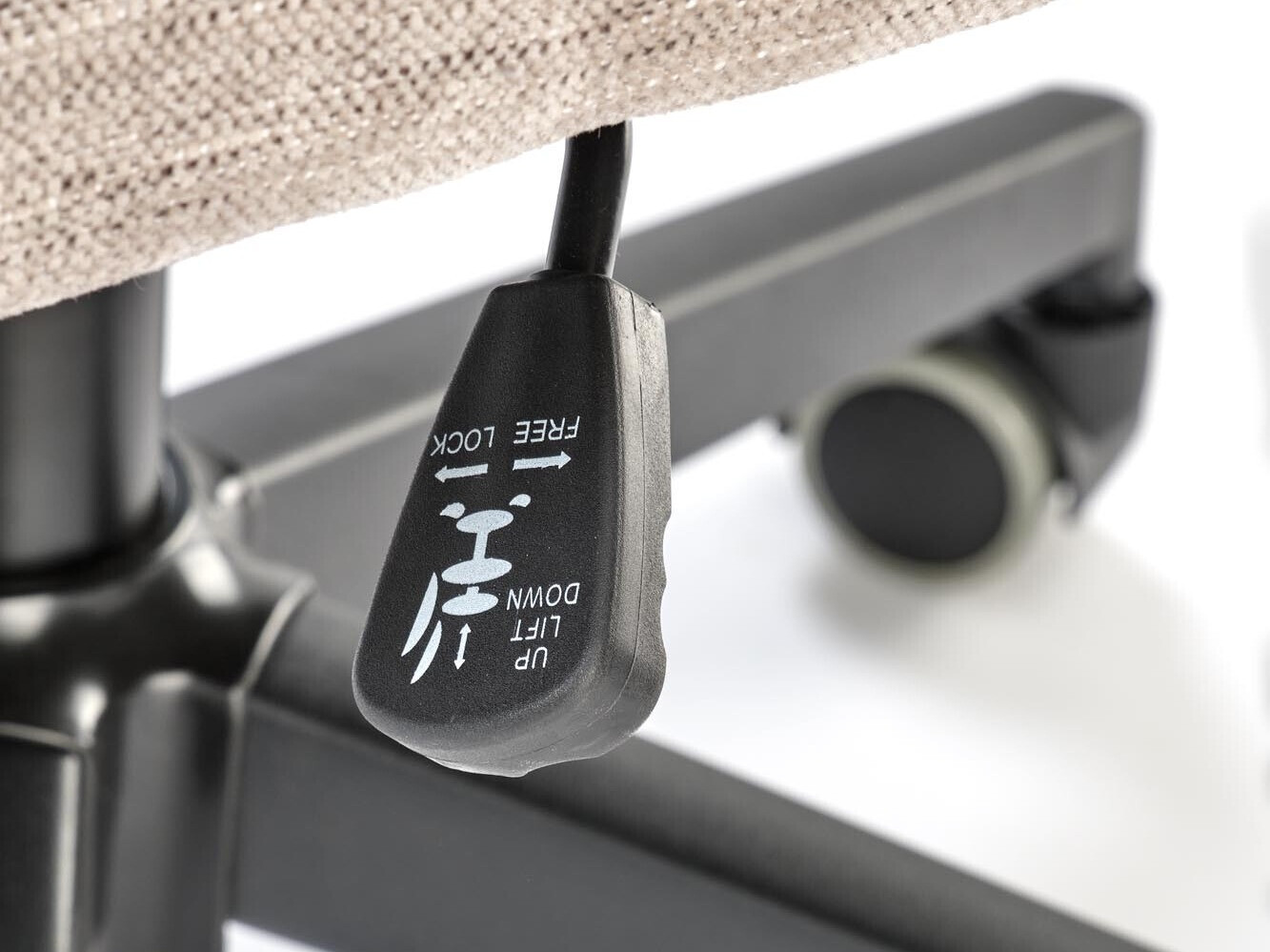 Scaun de birou SR11125