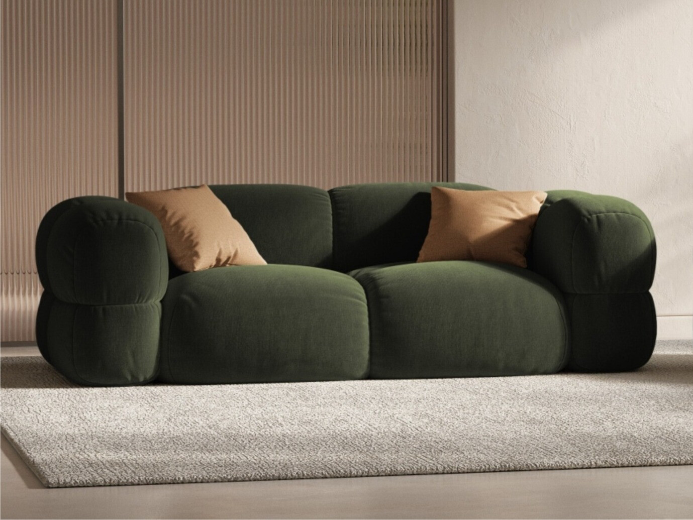 Canapea Duncore 100 (Vogue 11)