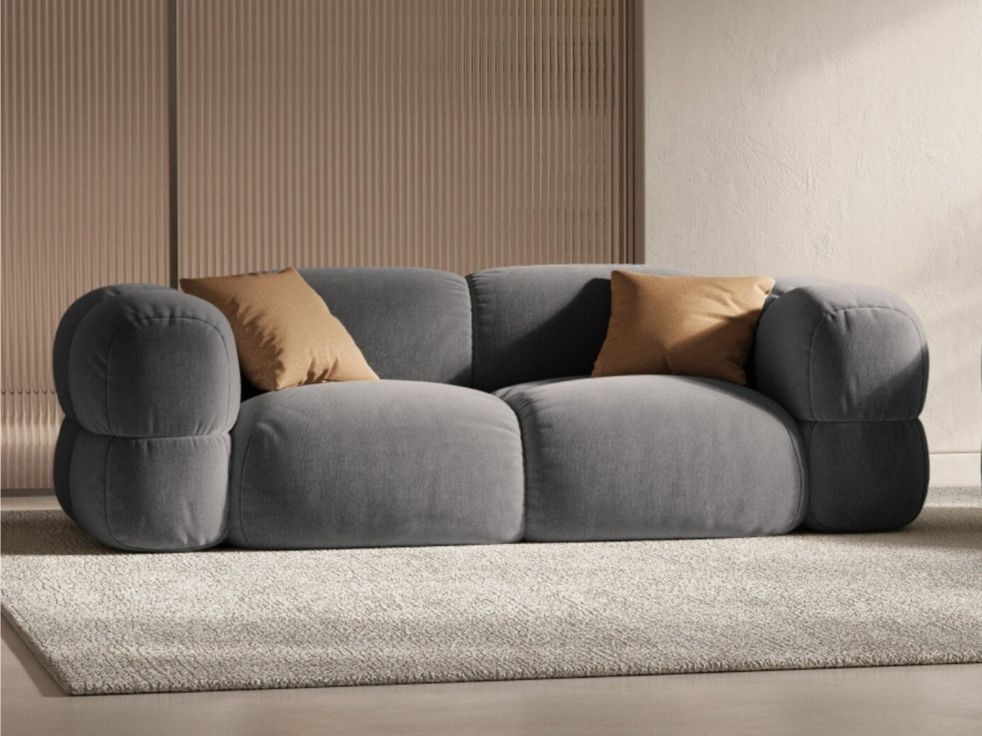 Canapea Duncore 100 (Vogue 15)