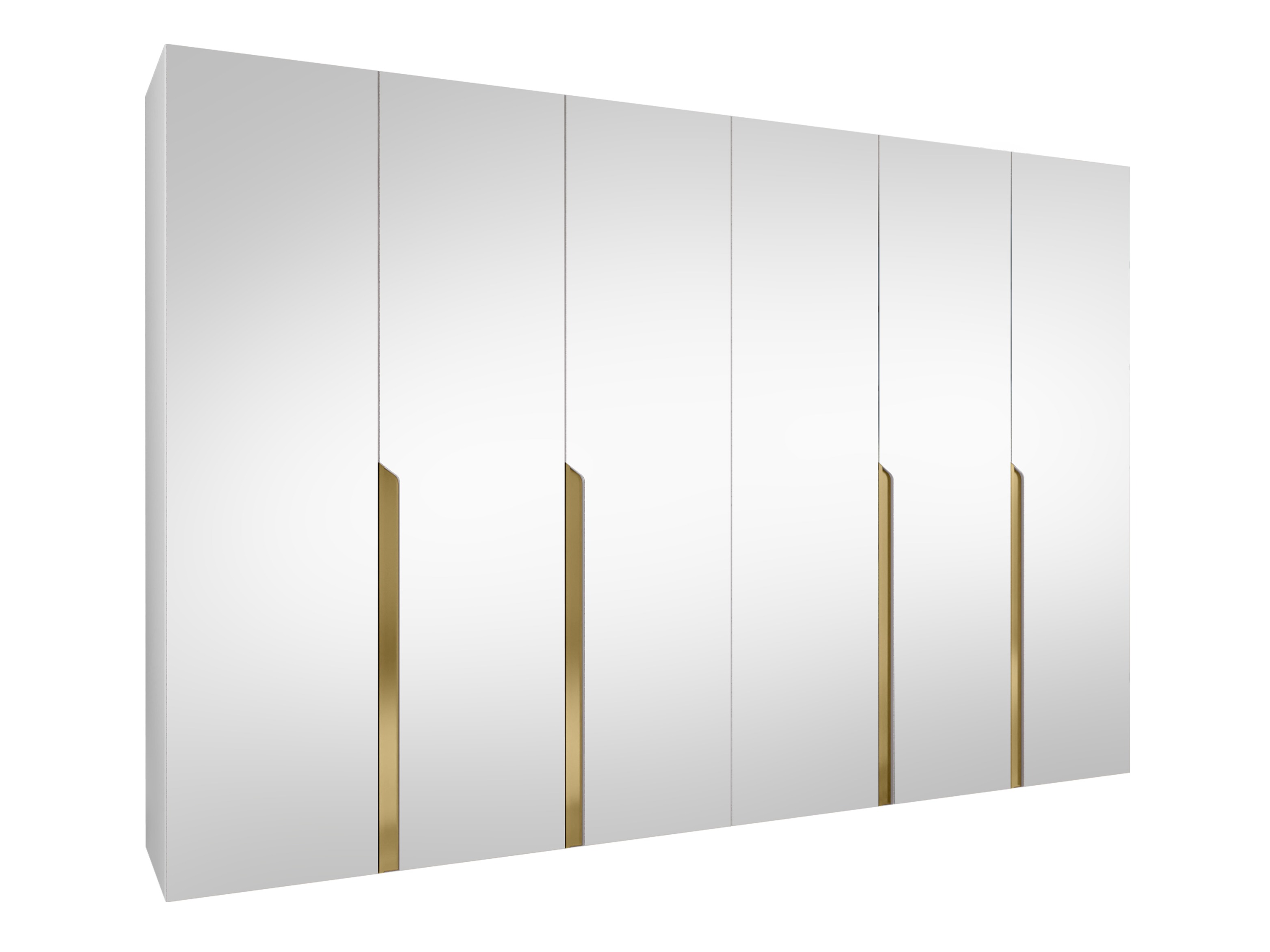 Dulap Hartford 593 (Alb)