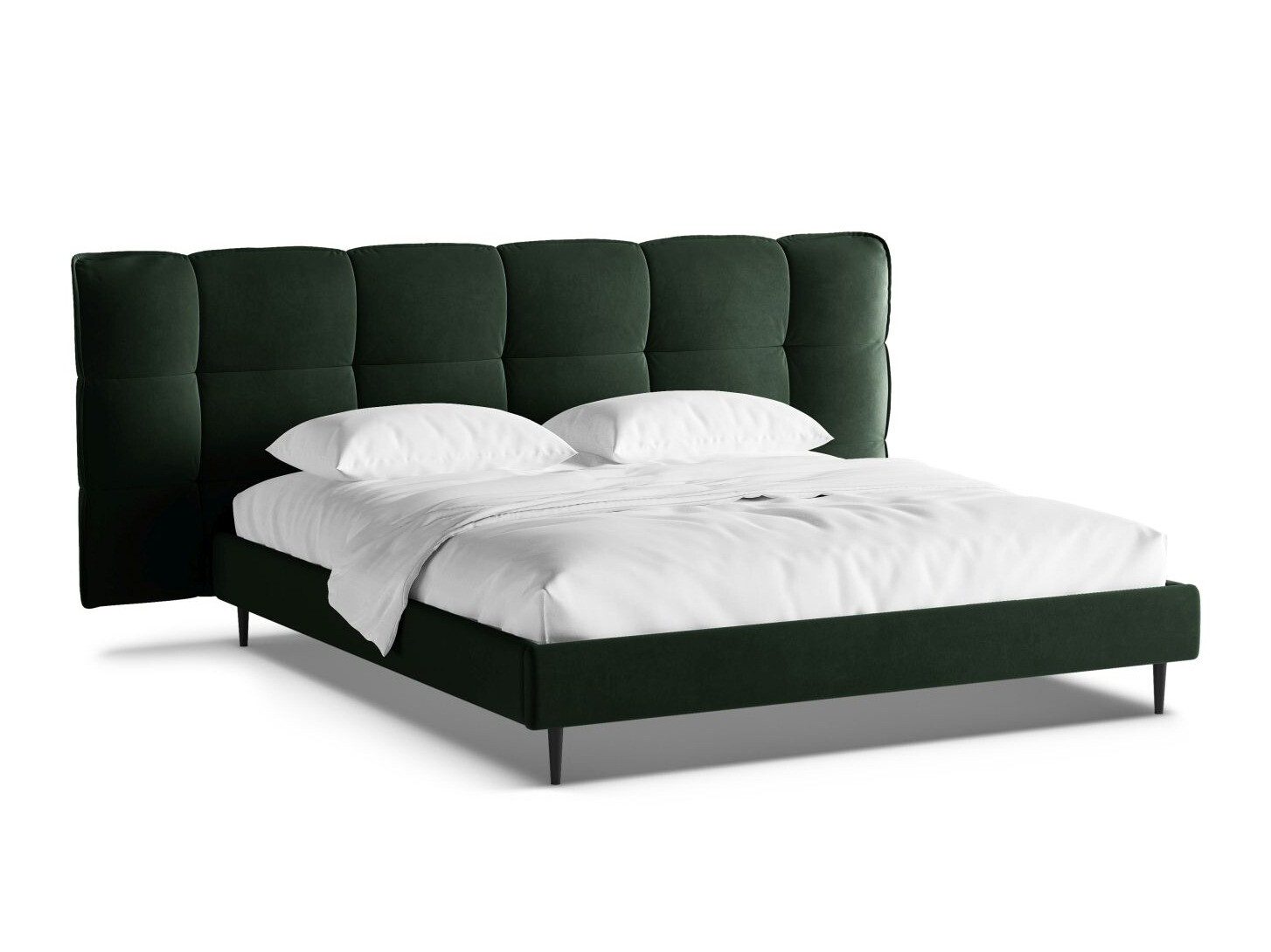 Pat Beckley 340 (Casino Deep Green)
