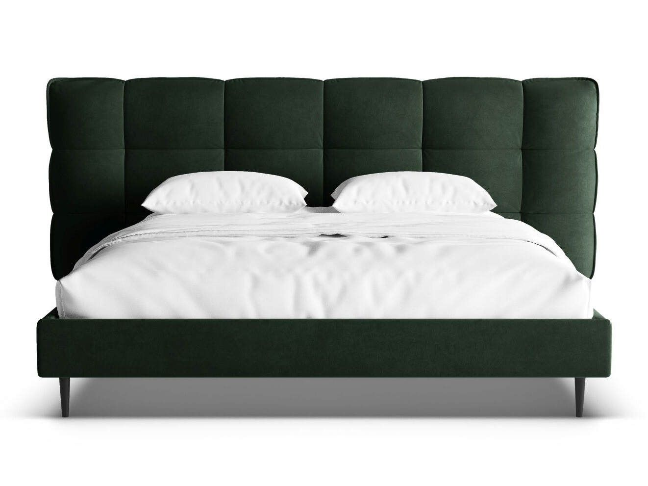 Pat Beckley 340 (Casino Deep Green)