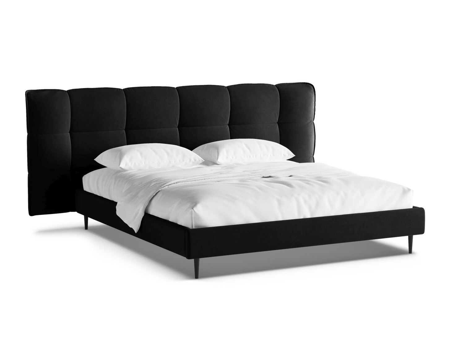Pat Beckley 340 (Casino Negru)