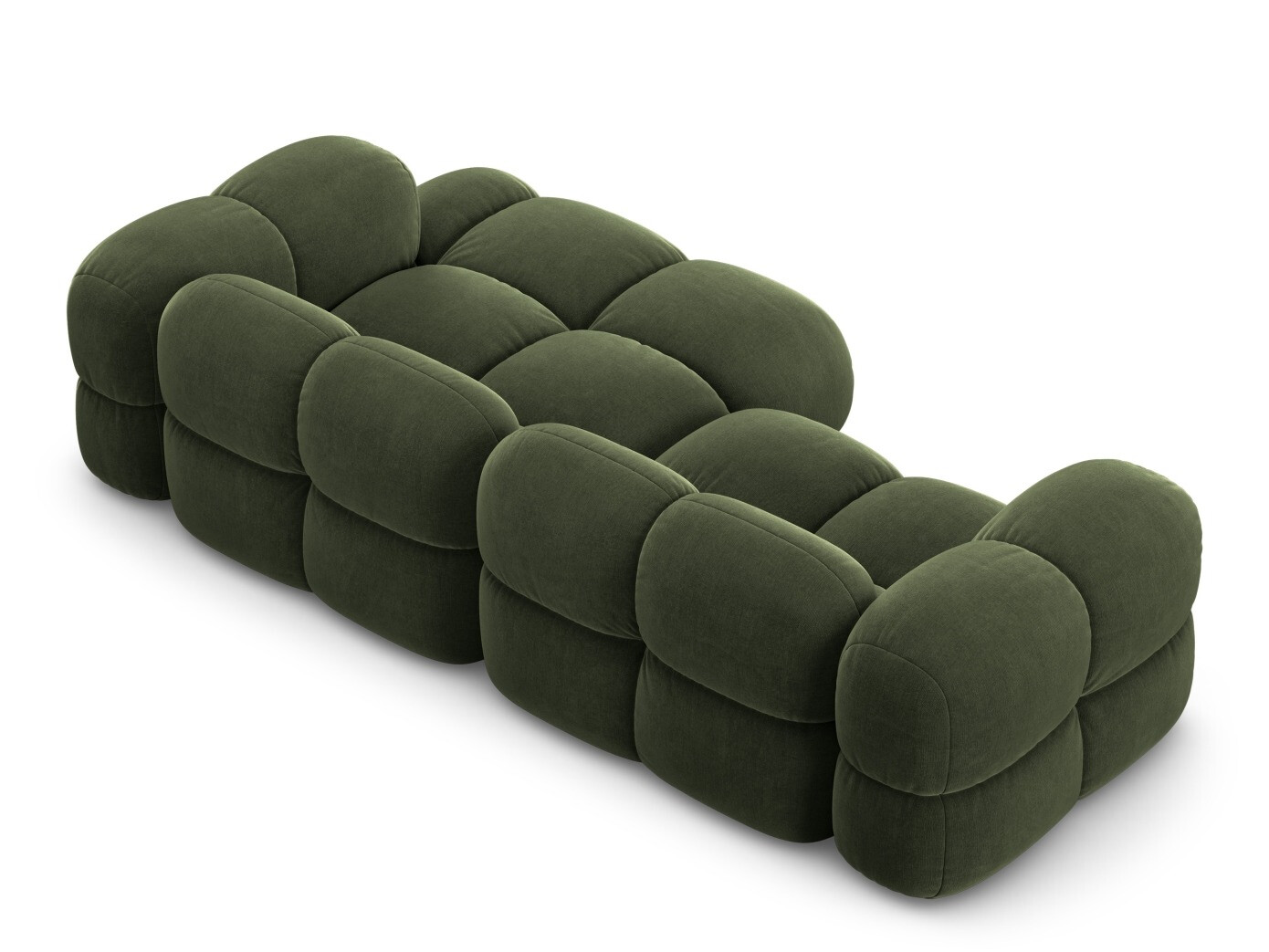 Colțar Duncore 101 (Vogue 11)