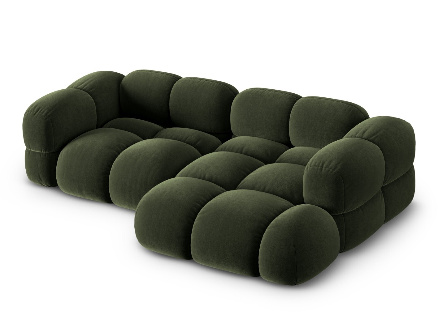 Colțar Duncore 101 (Vogue 11)