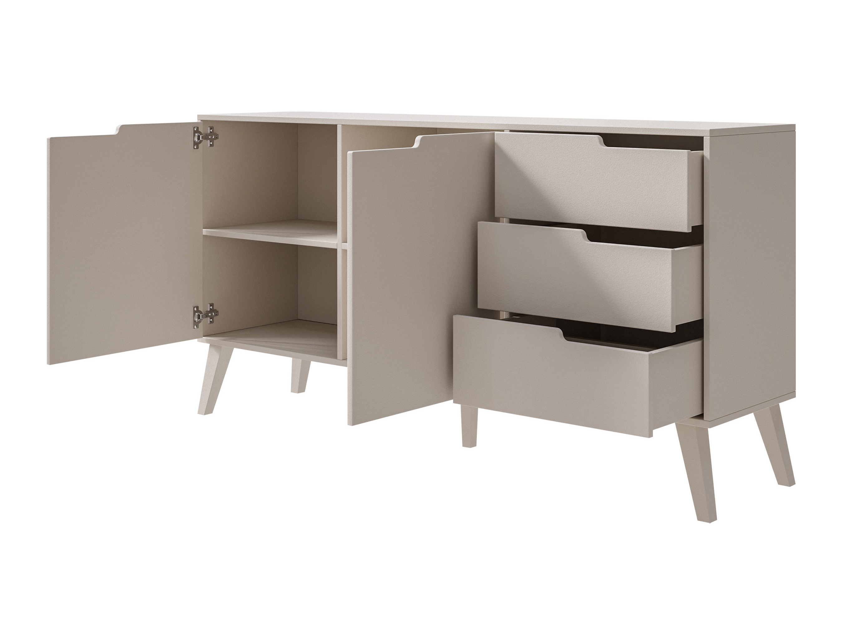 Comodă Otis (Cașmir)