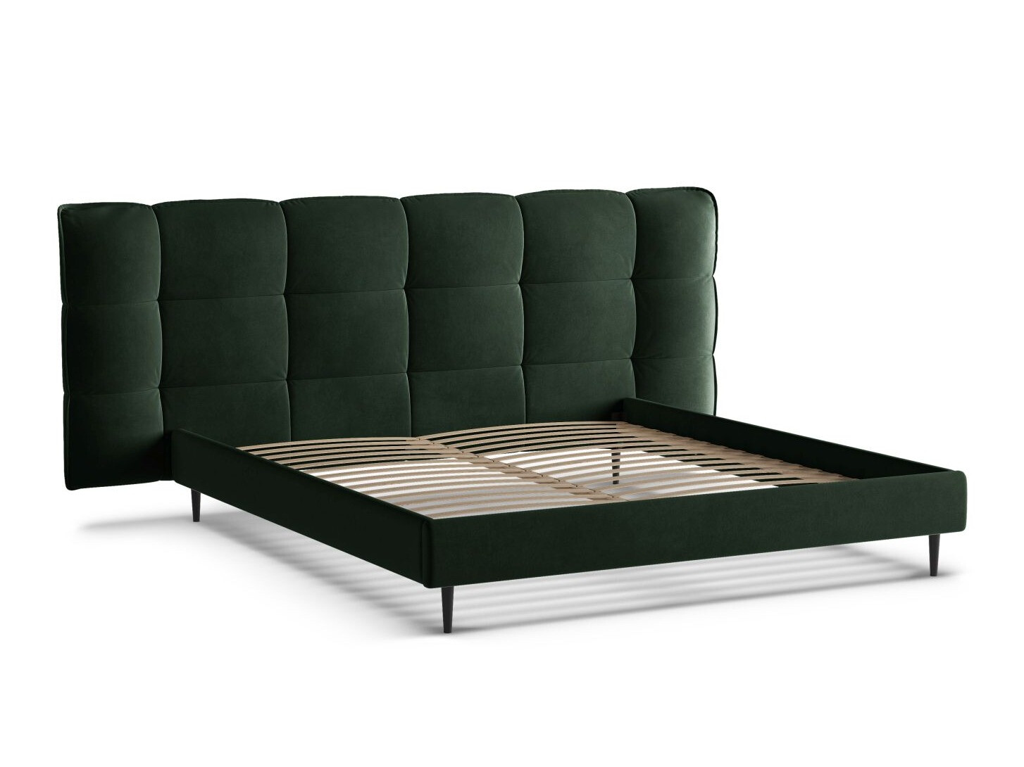 Pat Beckley 340 (Casino Deep Green)