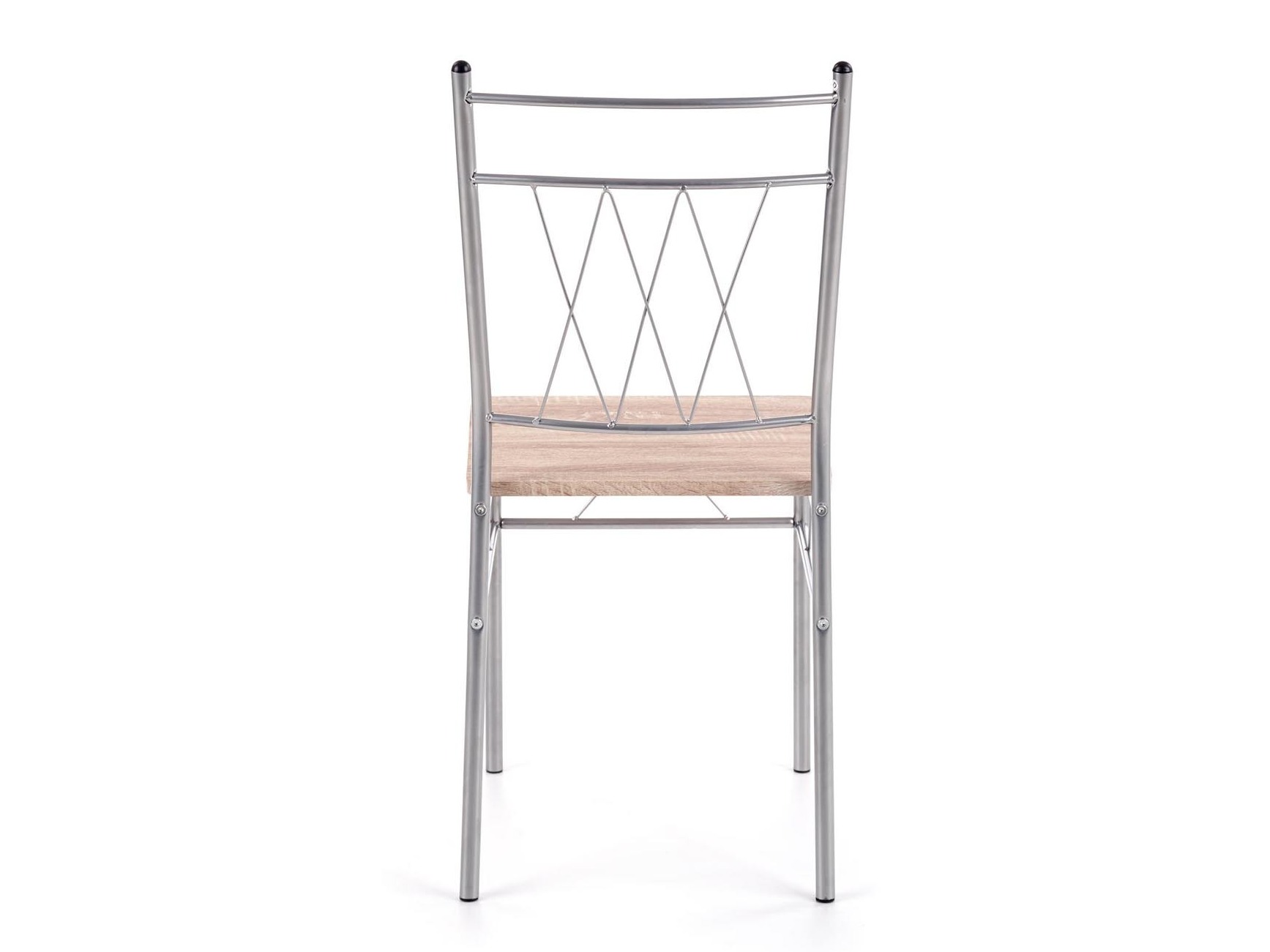 Set de dining Houston 127 (Stejar Sonoma)
