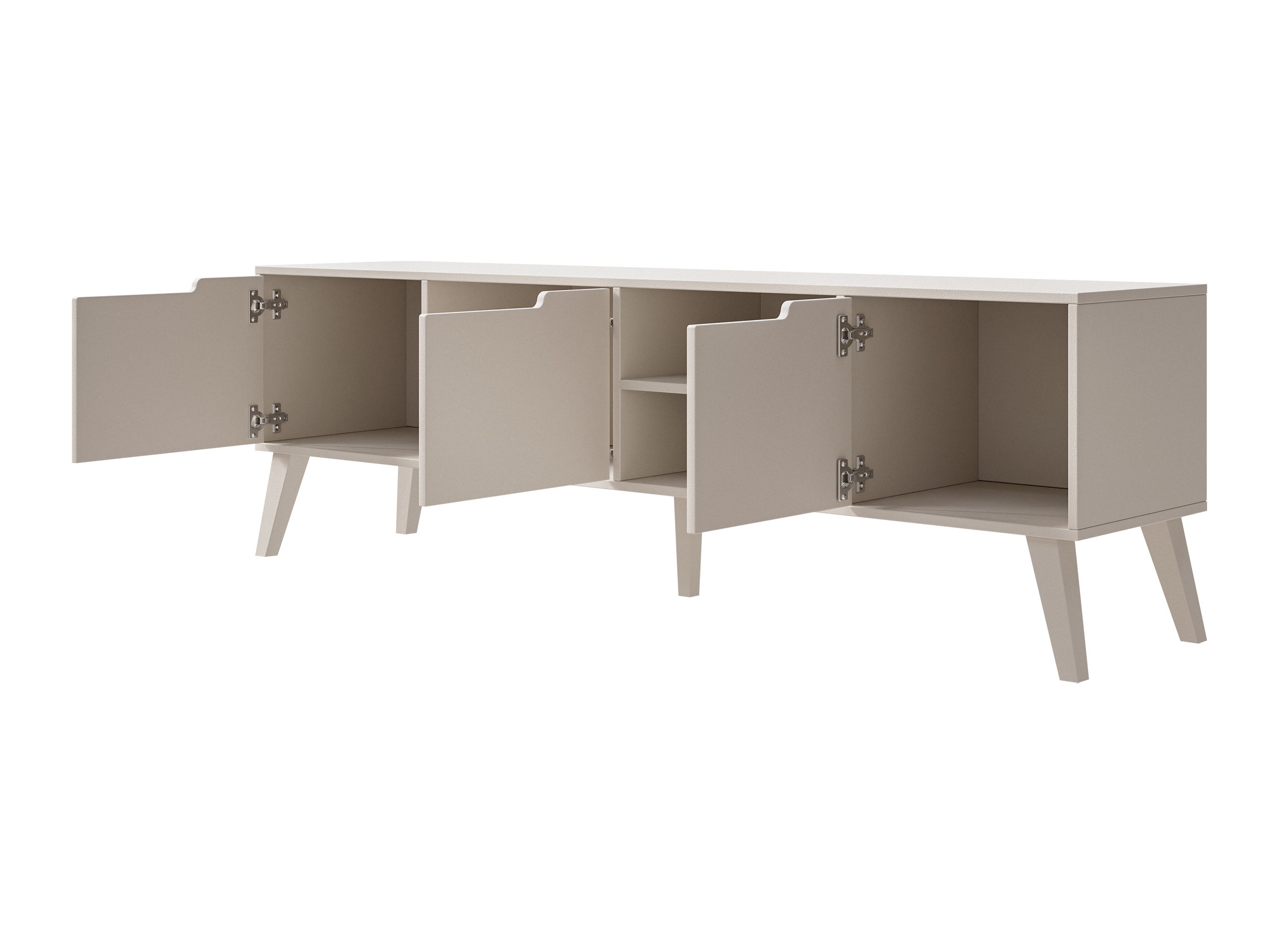 Set de living Elbtive 105 (Cașmir)