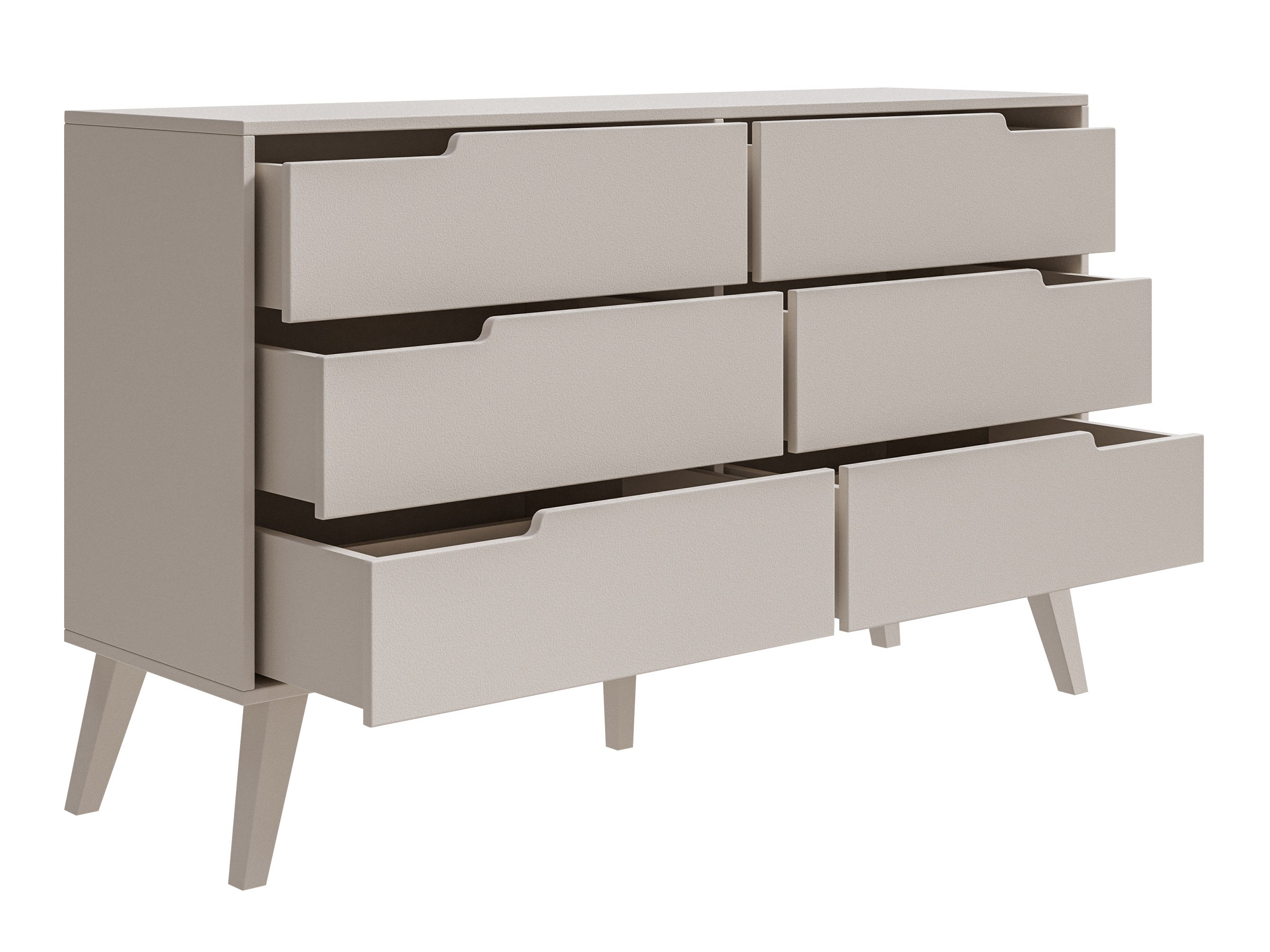 Set de living Otis I (Nuc)