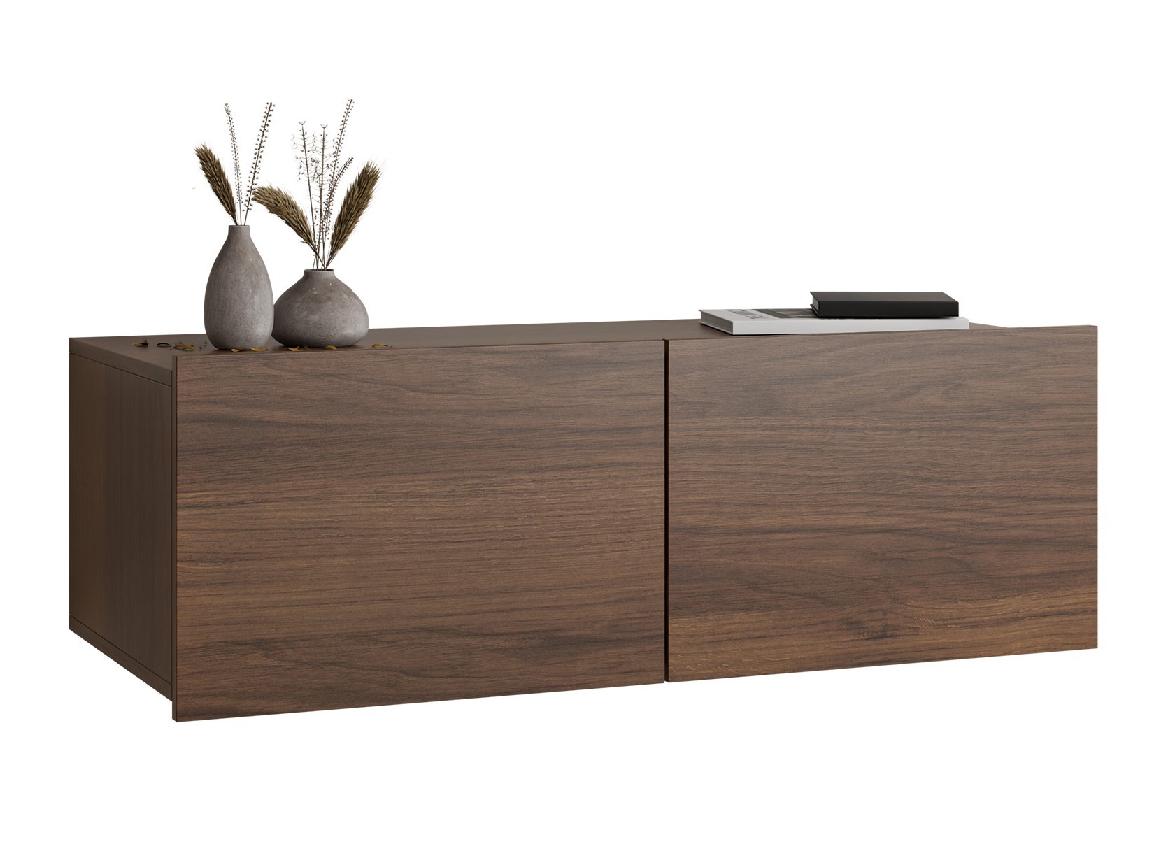 Comodă TV Remus I (Nuc)