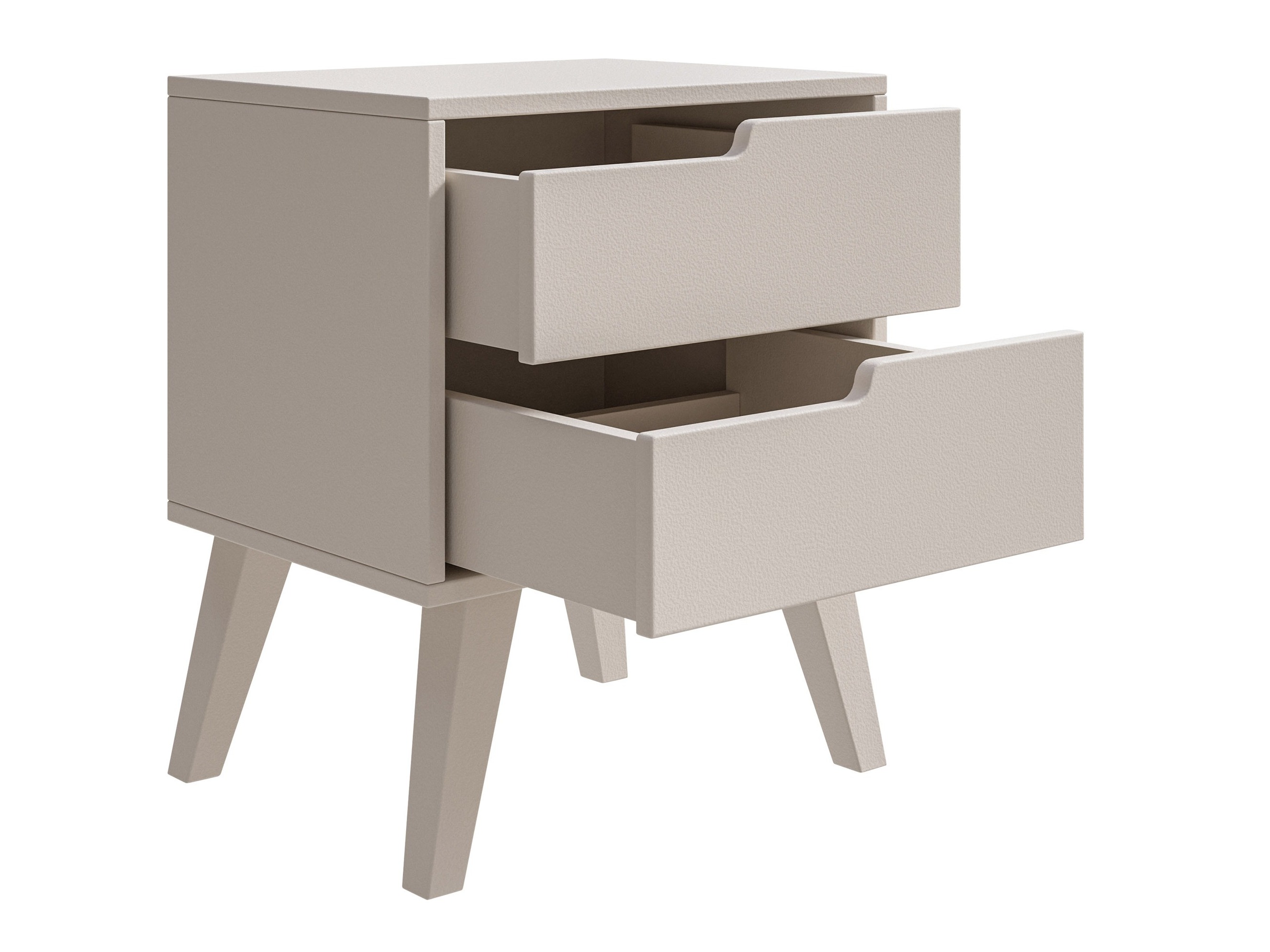 Noptieră Elbtive 104 (Cașmir)