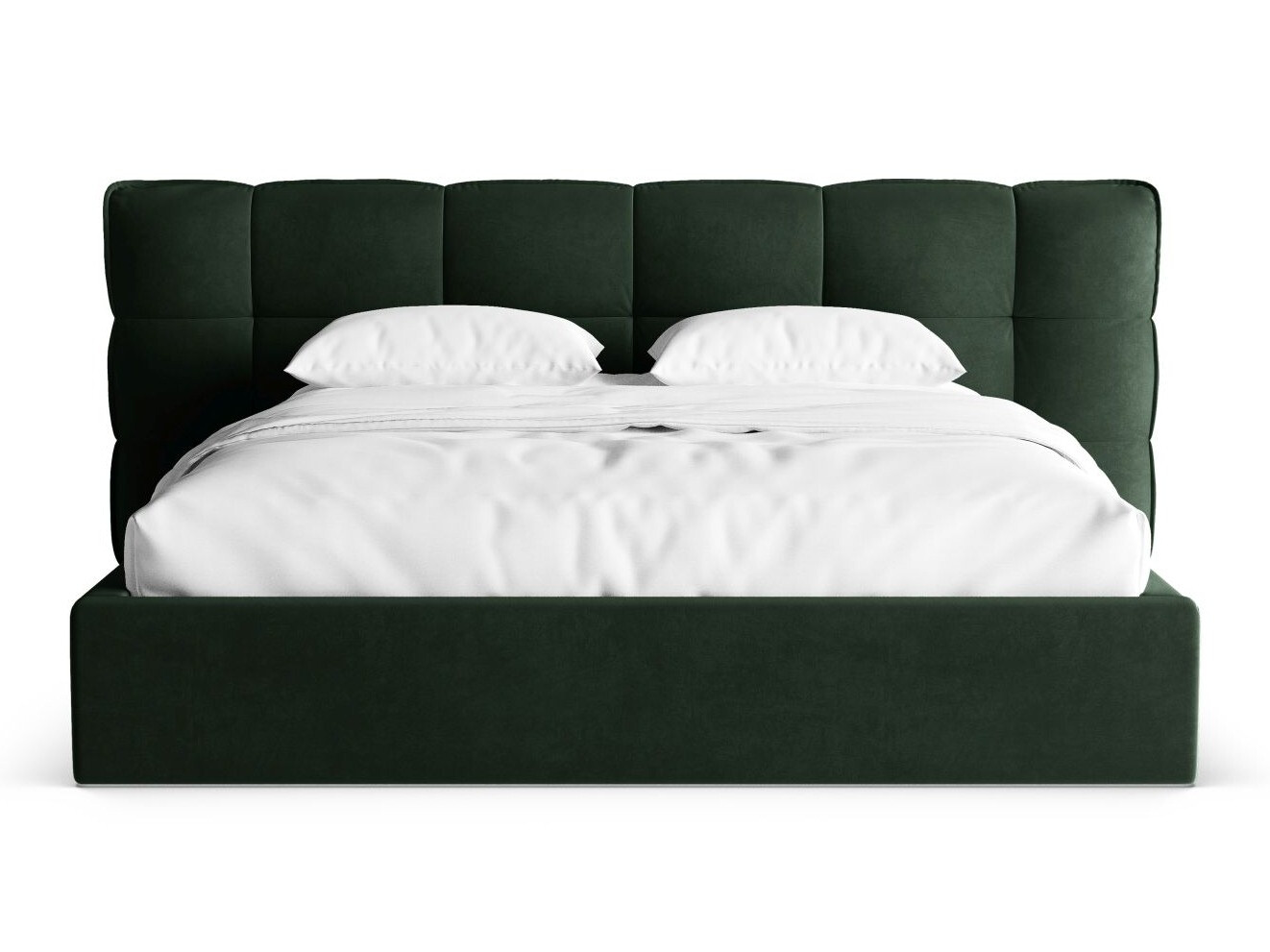 Pat Beckley 341 (Casino Deep Green)