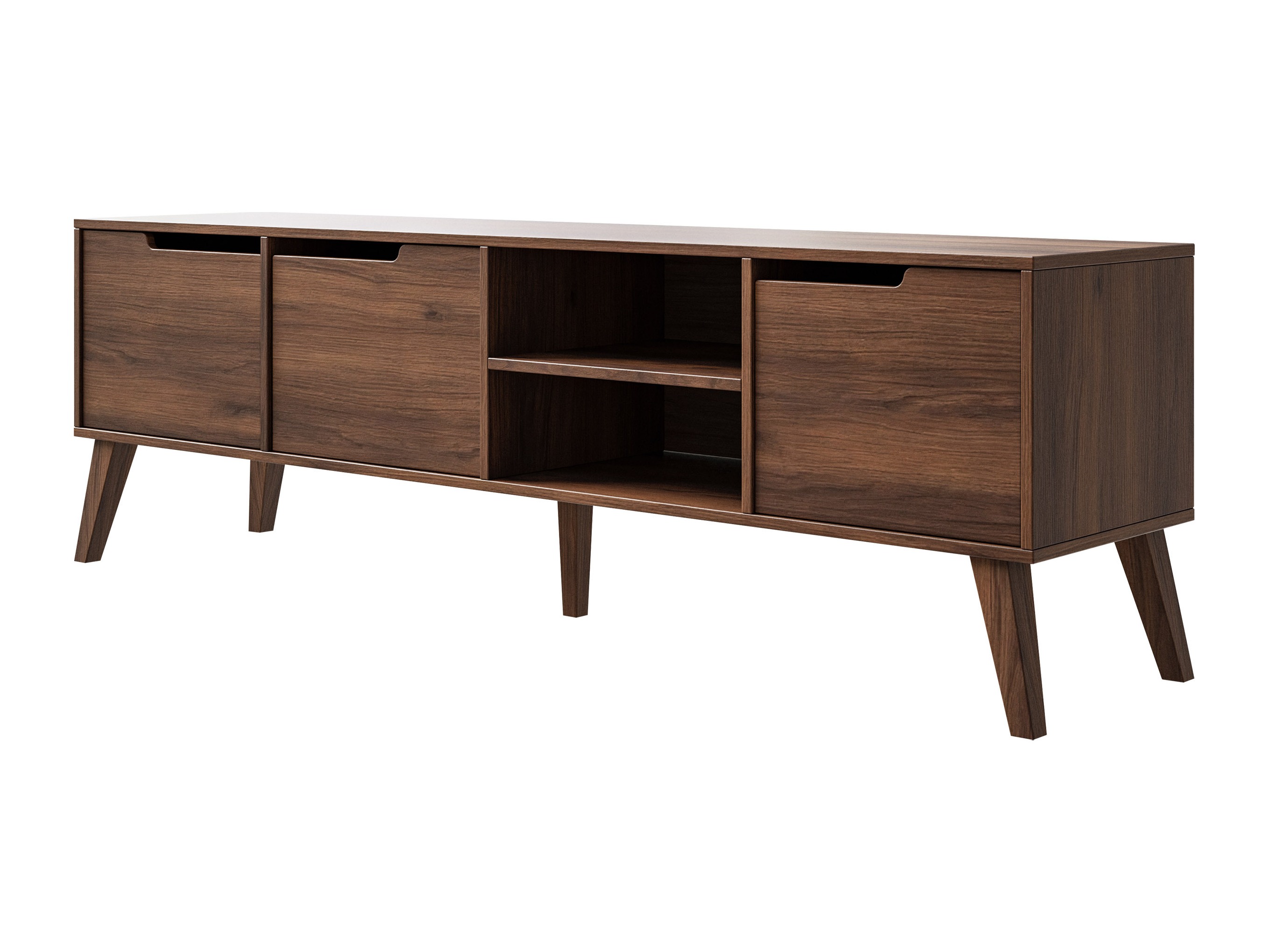 Set de living Otis I (Nuc)