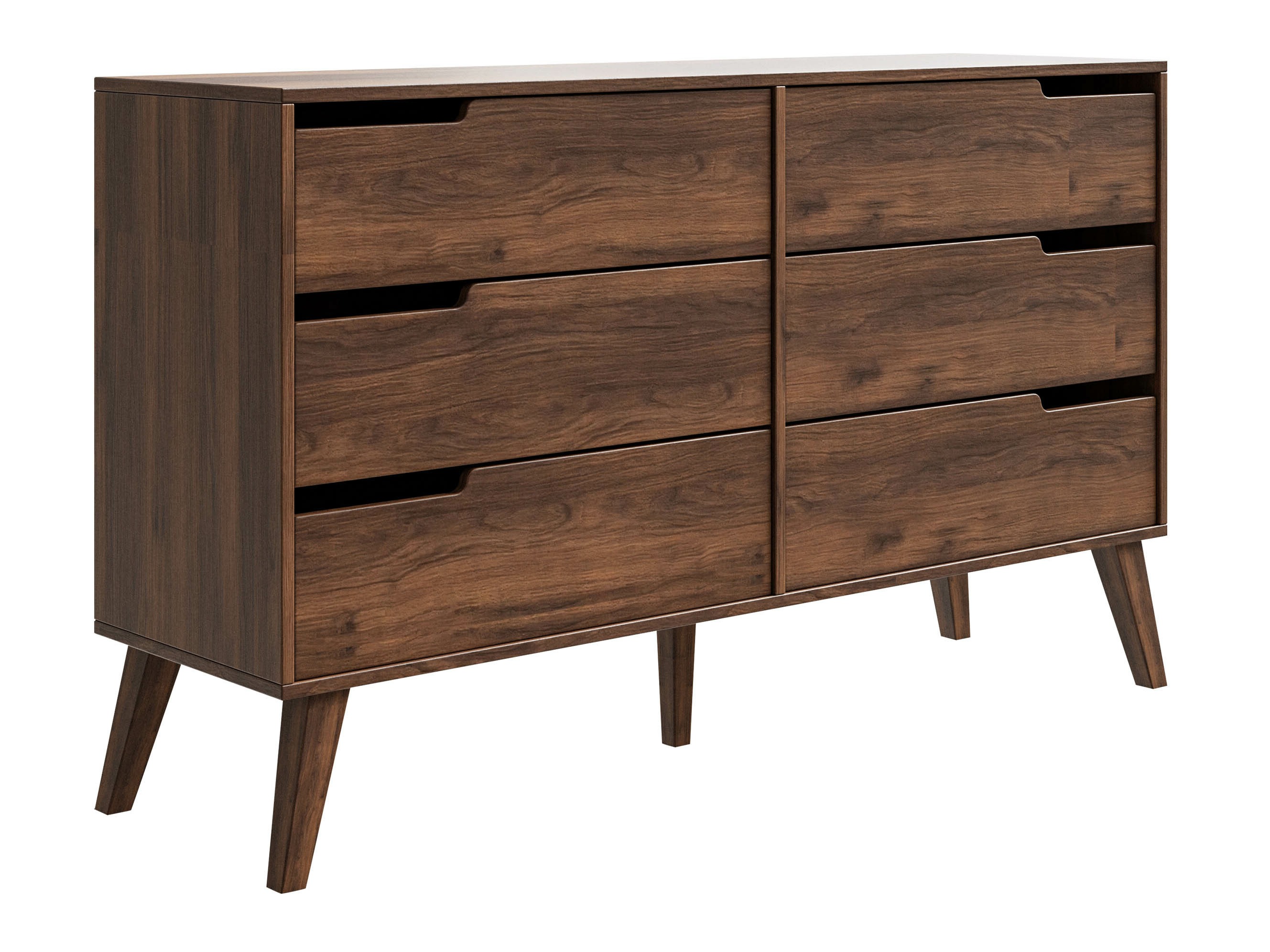 Set de living Otis II (Nuc)