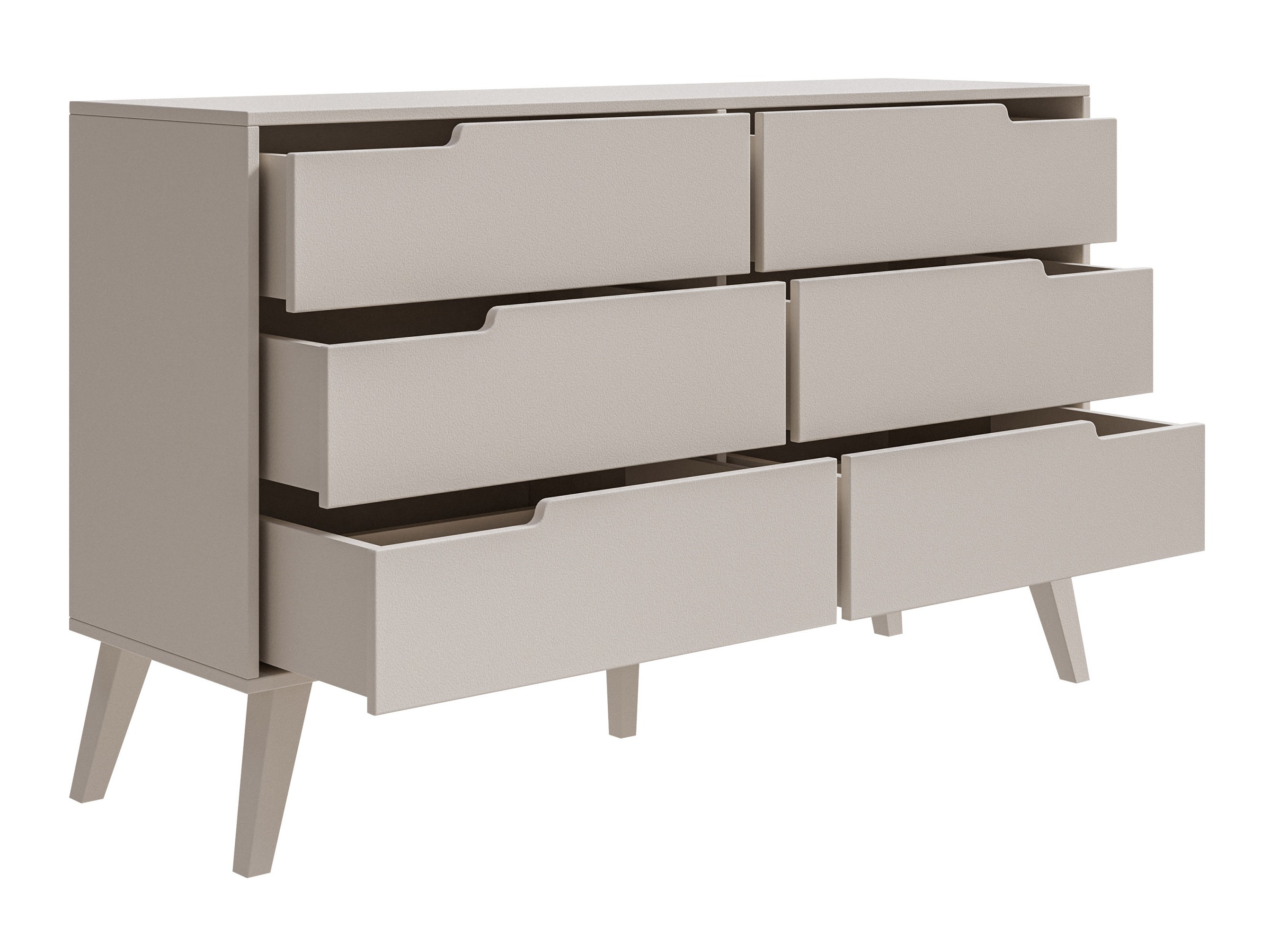 Set de living Otis II (Nuc)