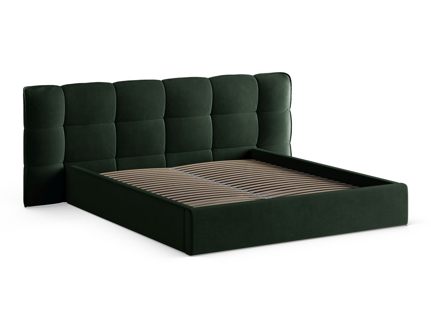 Pat Beckley 341 (Casino Deep Green)