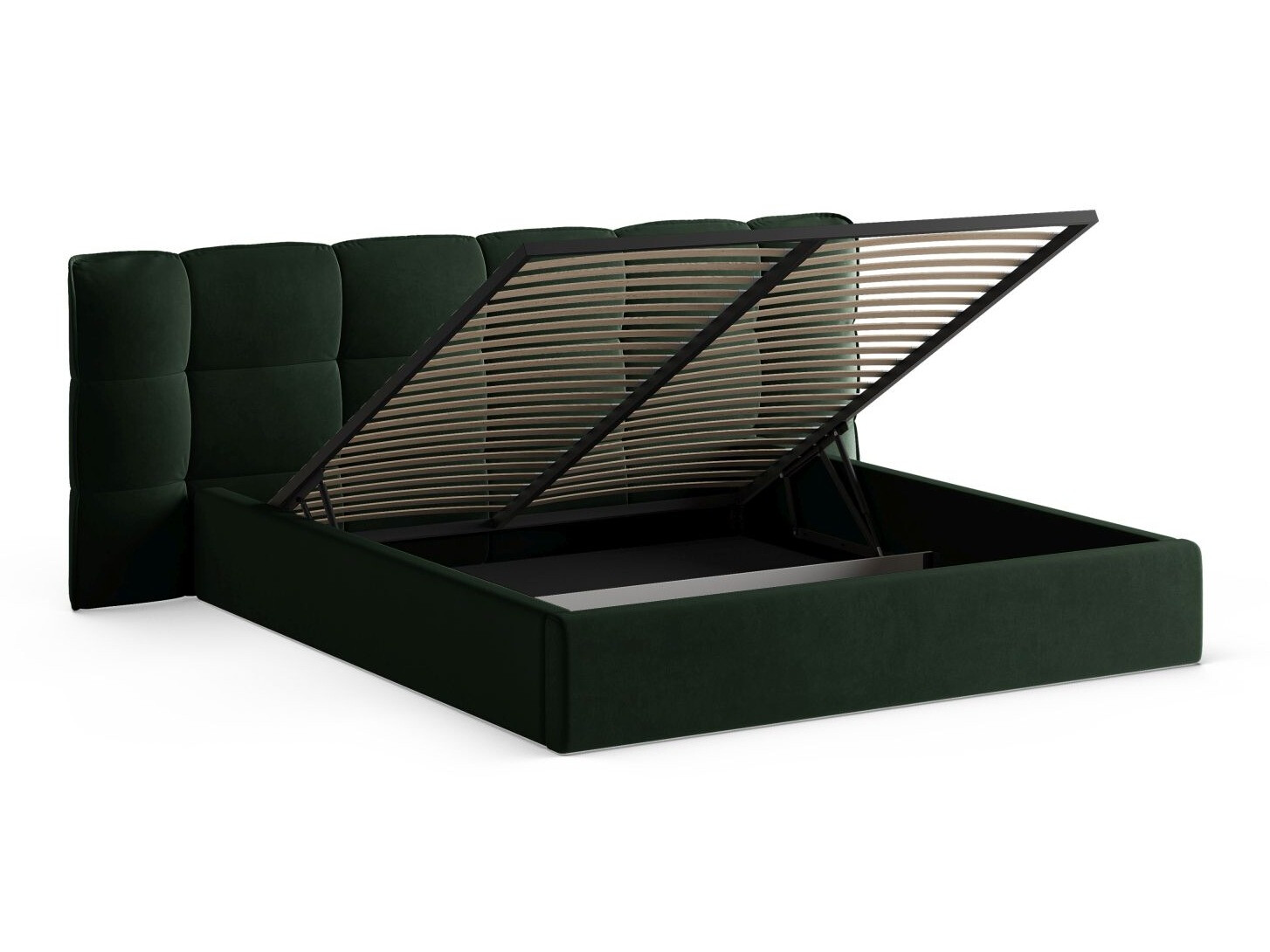 Pat Beckley 341 (Casino Deep Green)