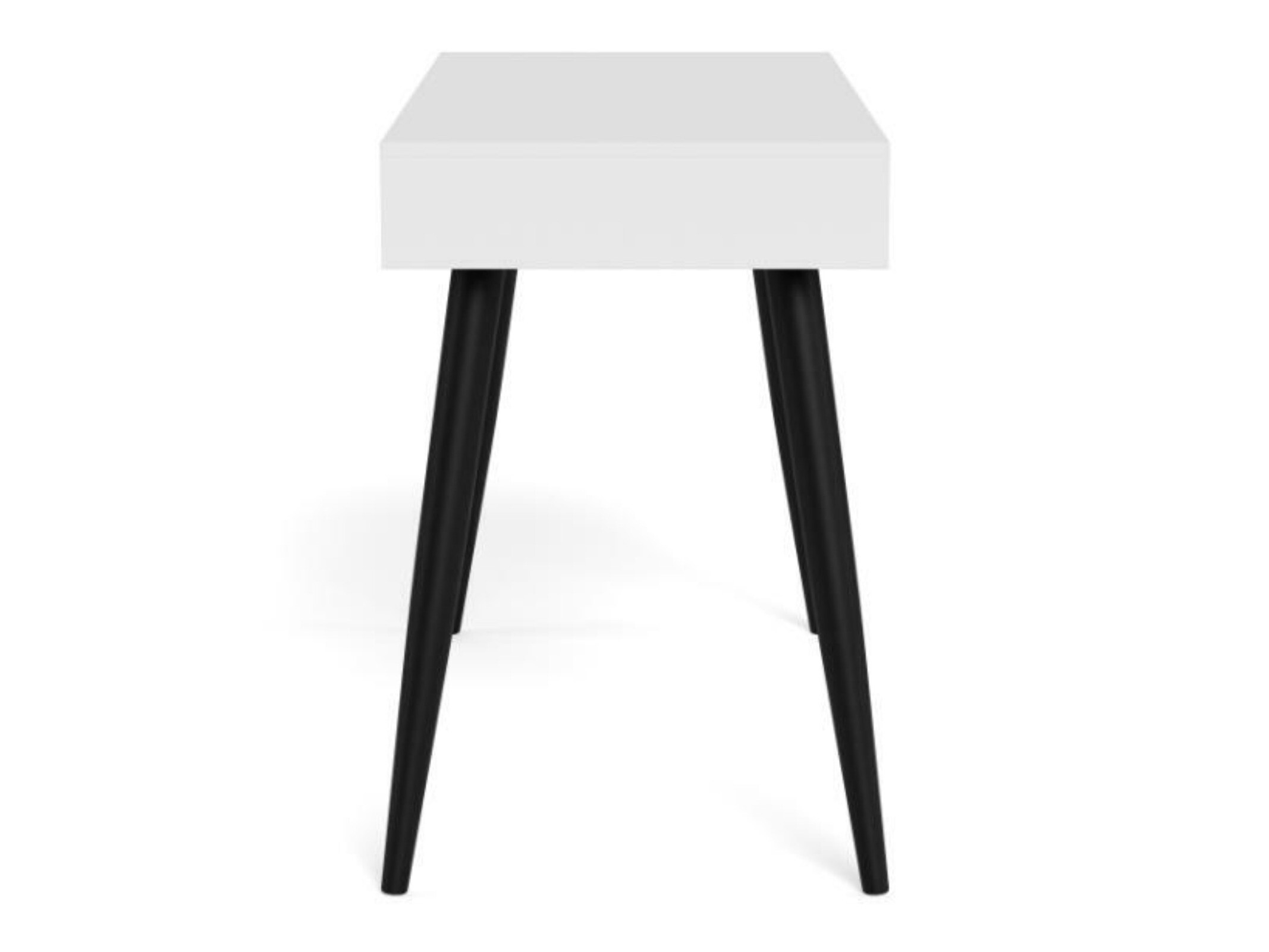 Birou Norsica 113 (Alb + Negru)