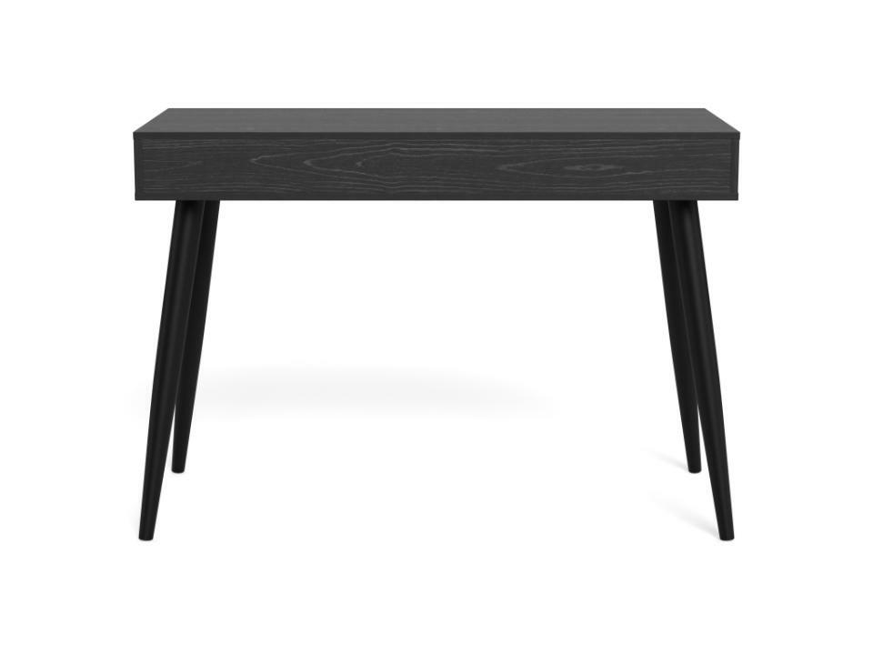 Birou Norsica 113 (Negru)