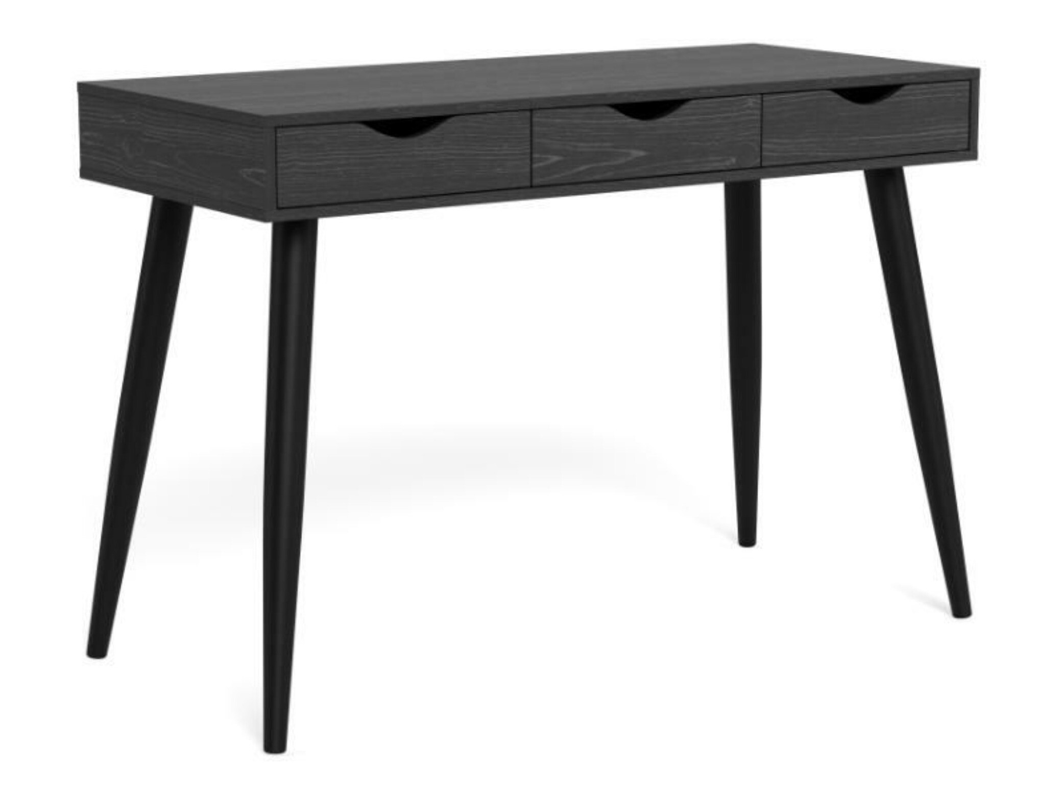 Birou Norsica 113 (Negru)