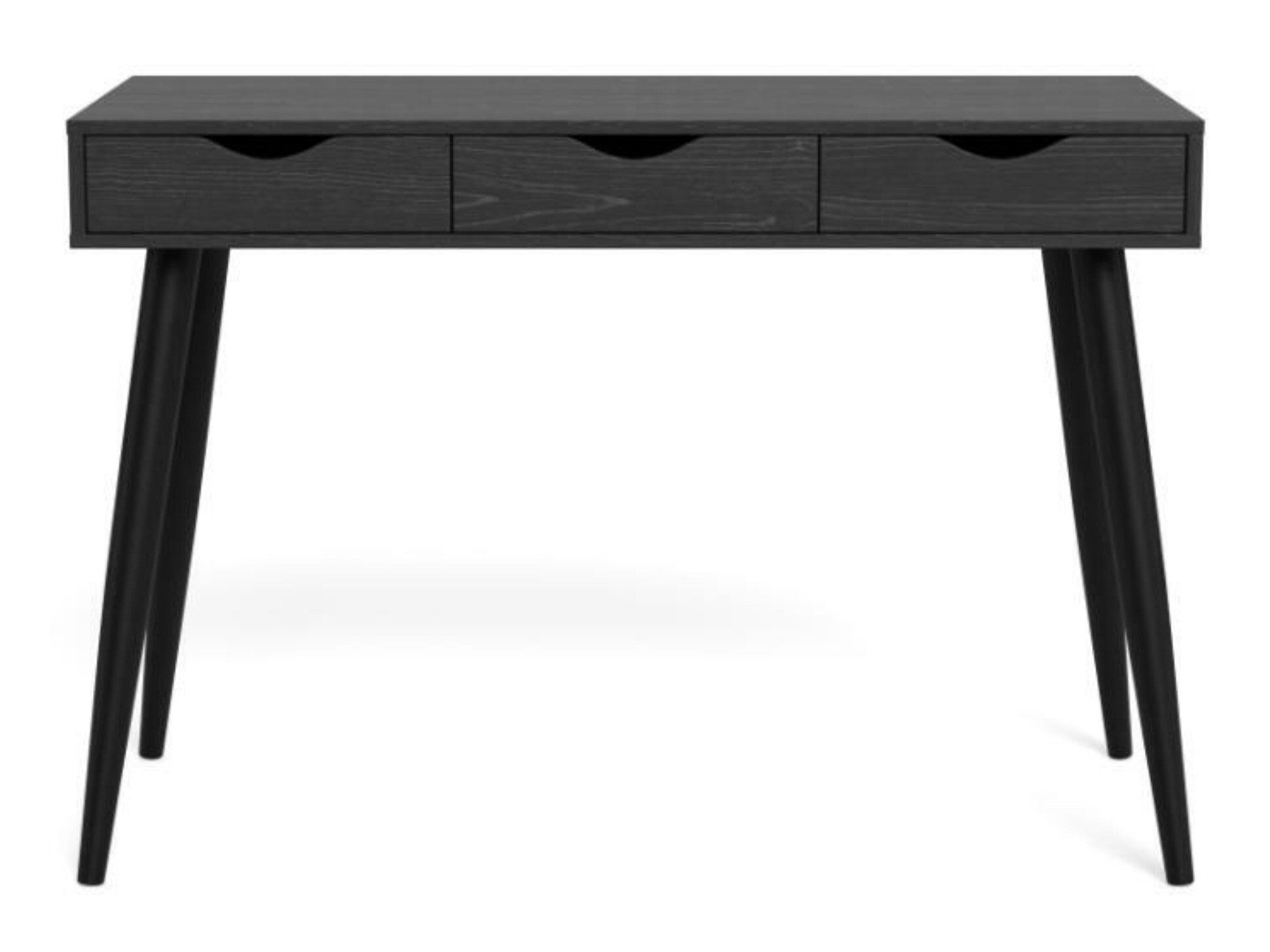 Birou Norsica 113 (Negru)