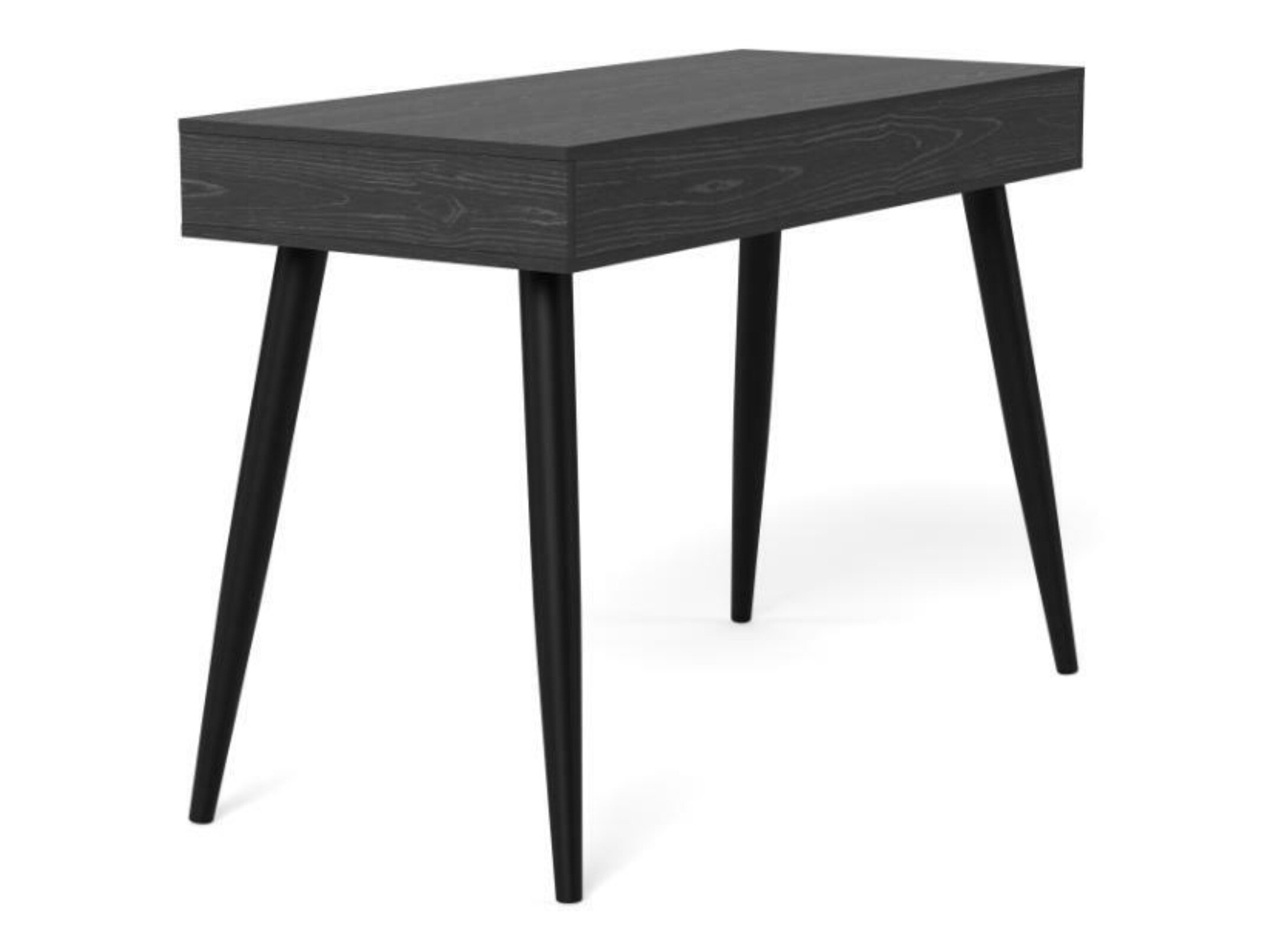 Birou Norsica 113 (Negru)